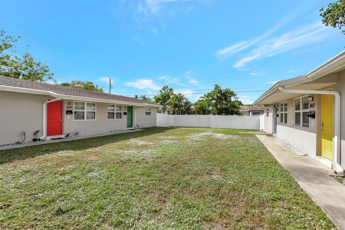 Bonie Villas Sec One 57-2 - Residential Income