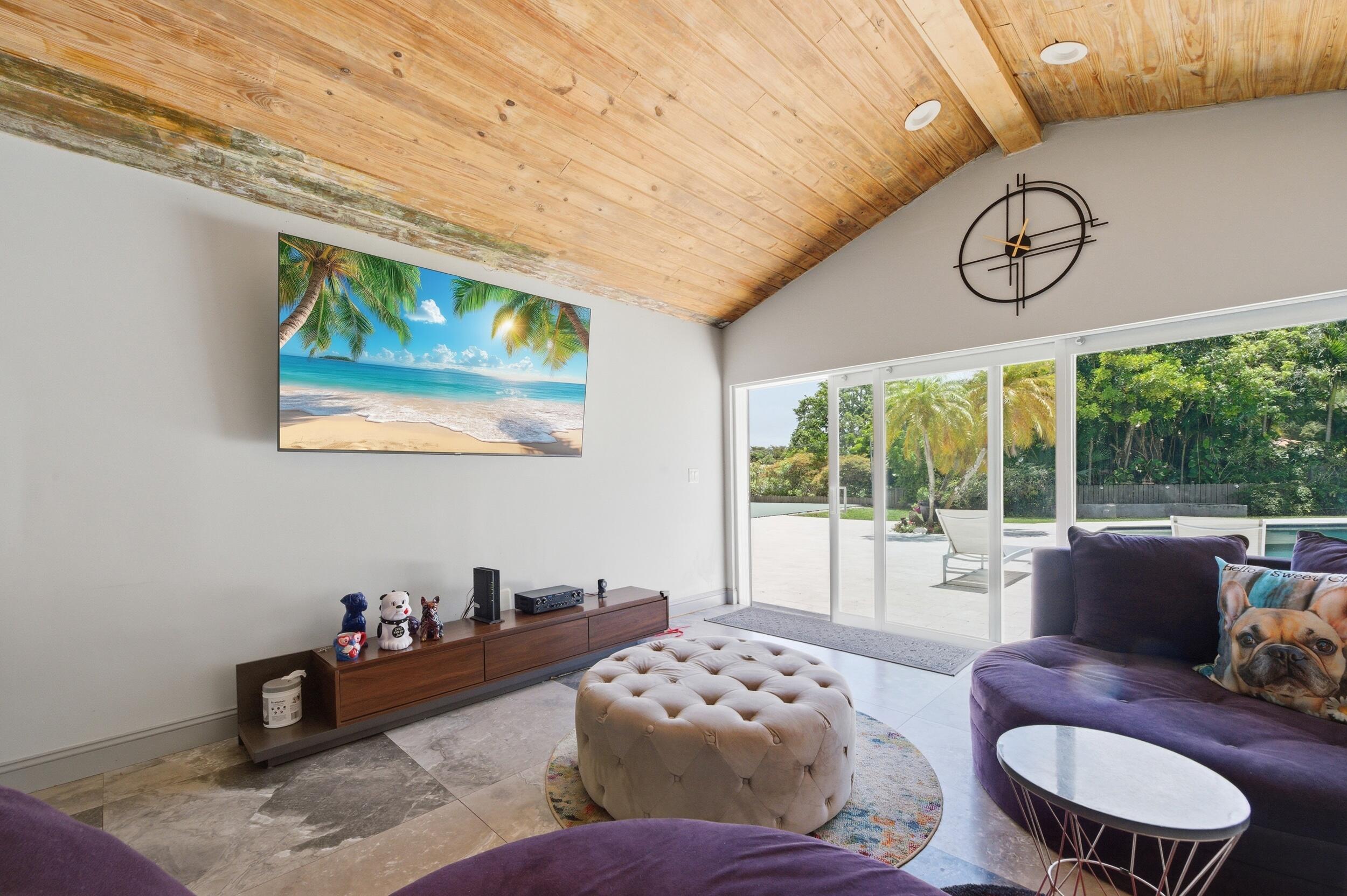 OAK WOOD - Residential