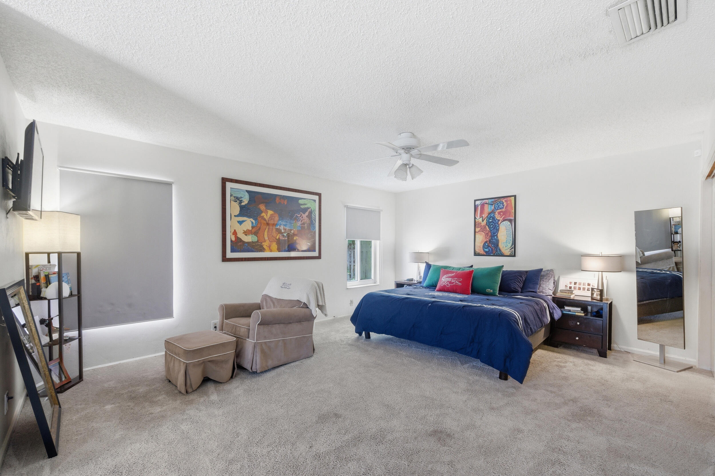 OAK WOOD - Residential