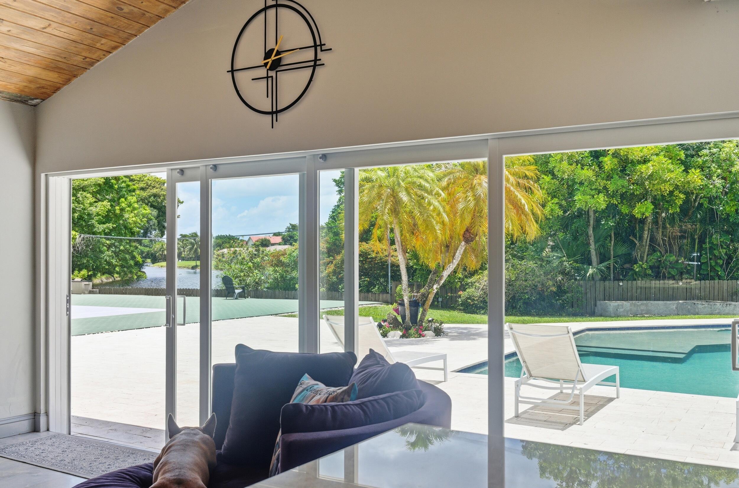 OAK WOOD - Residential