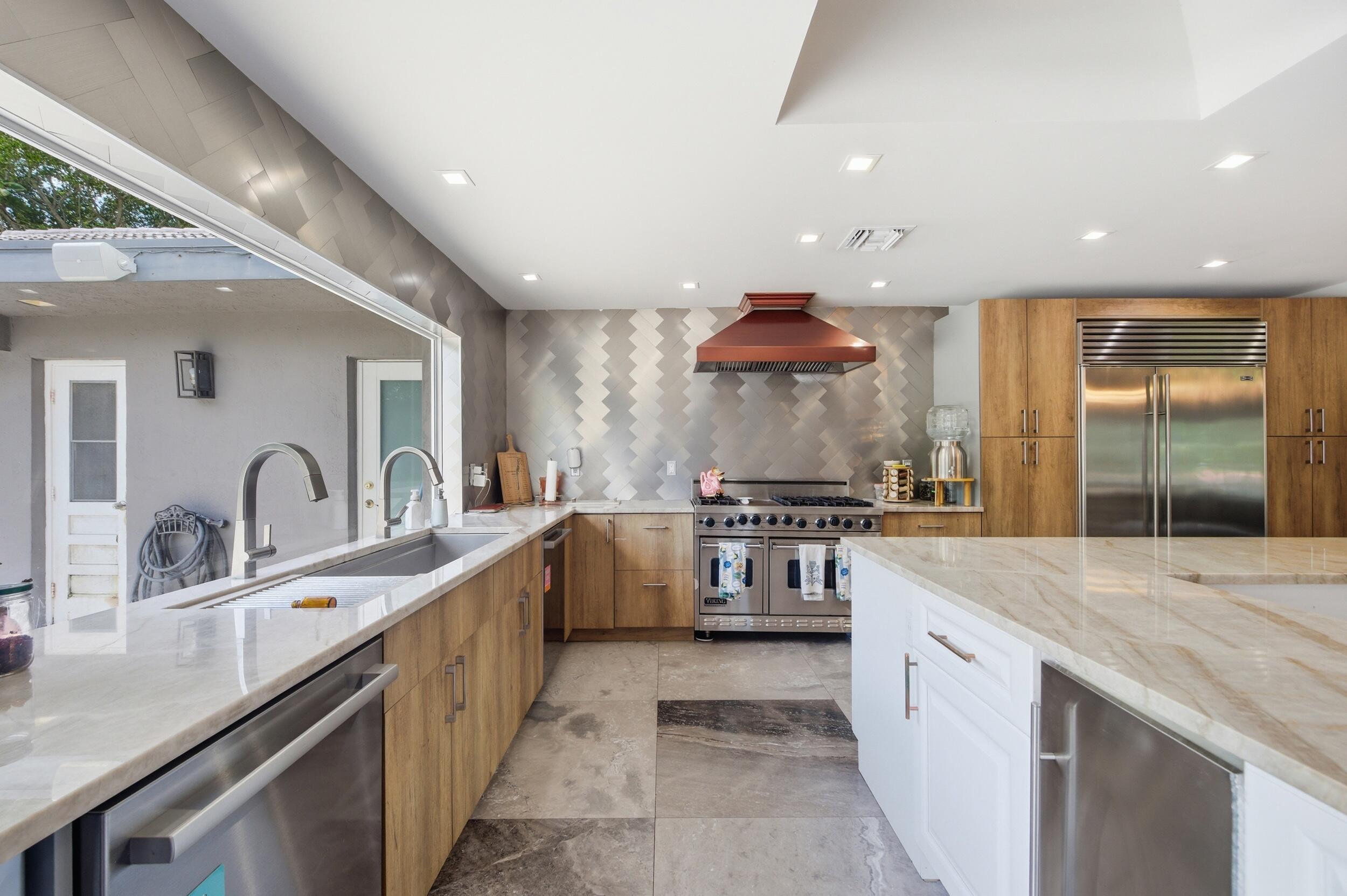 OAK WOOD - Residential