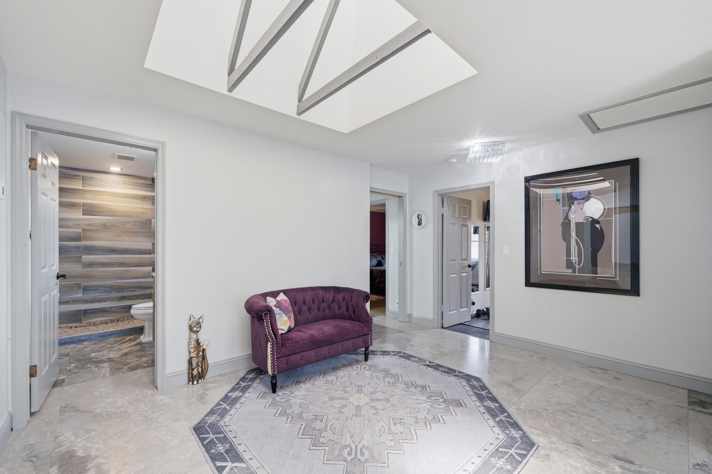 OAK WOOD - Residential