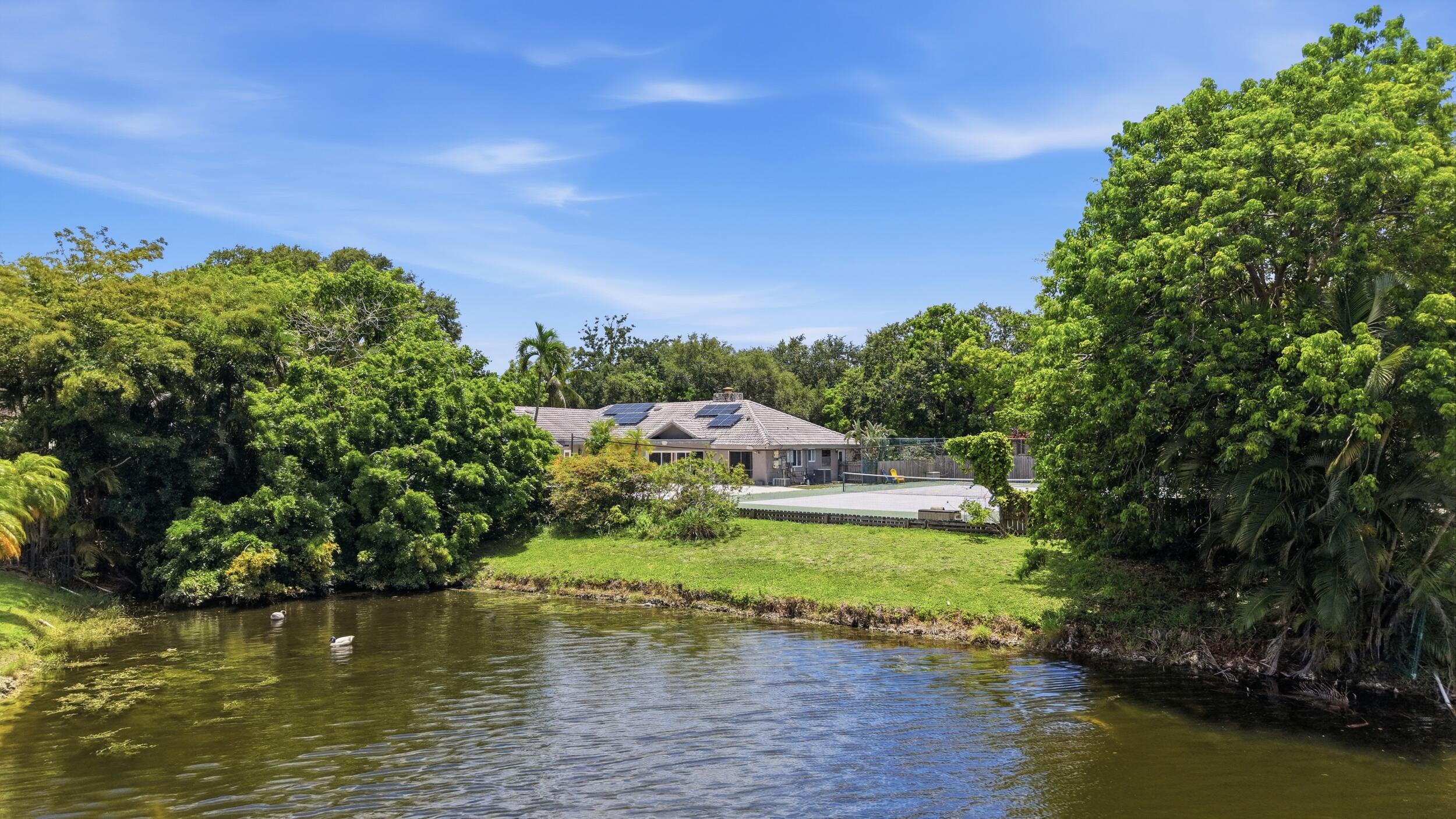 OAK WOOD - Residential