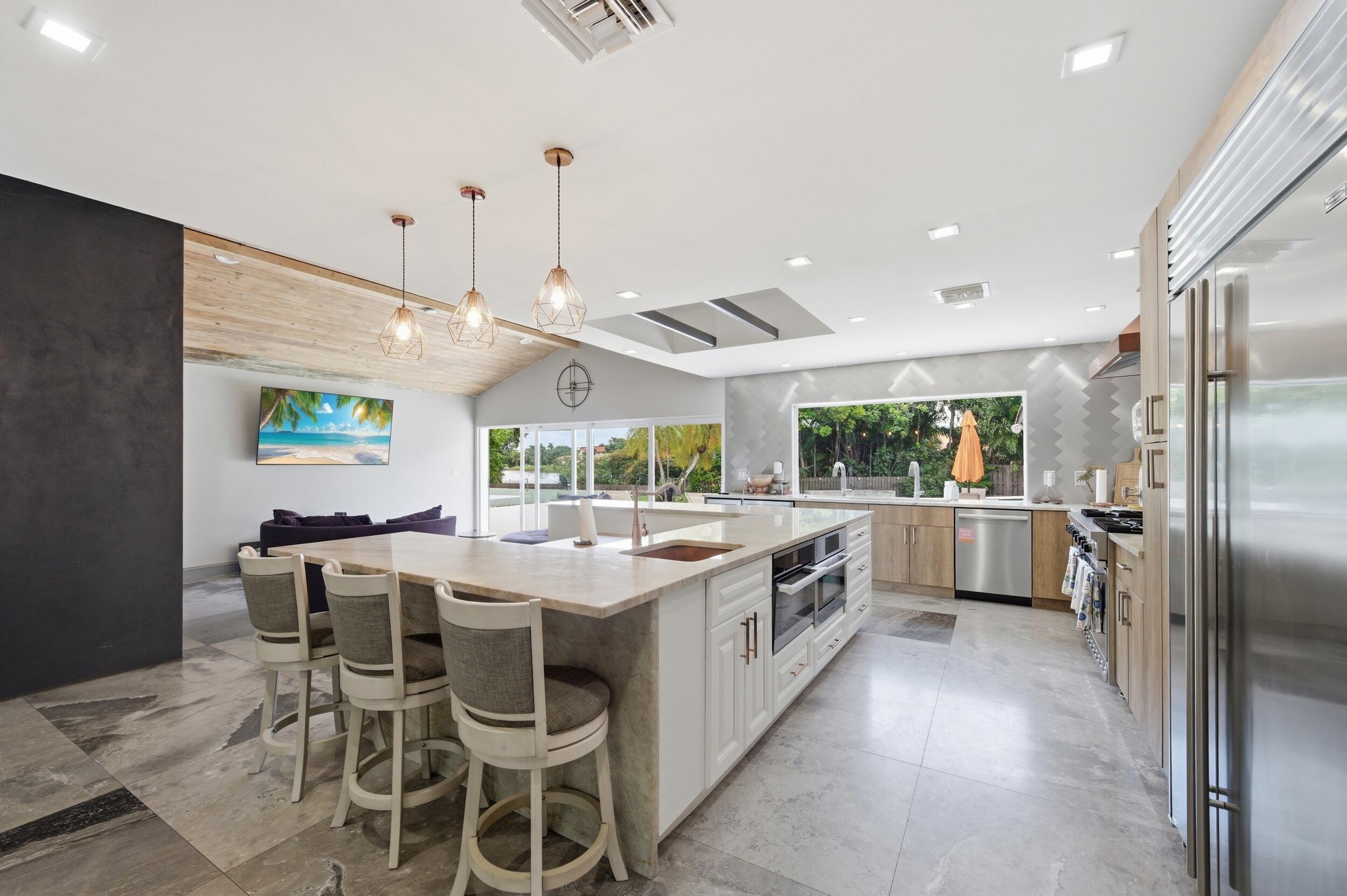 OAK WOOD - Residential