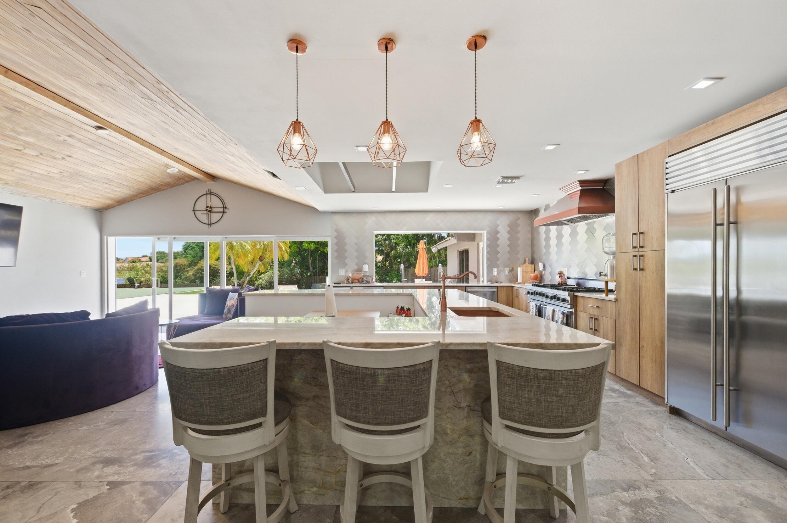 OAK WOOD - Residential