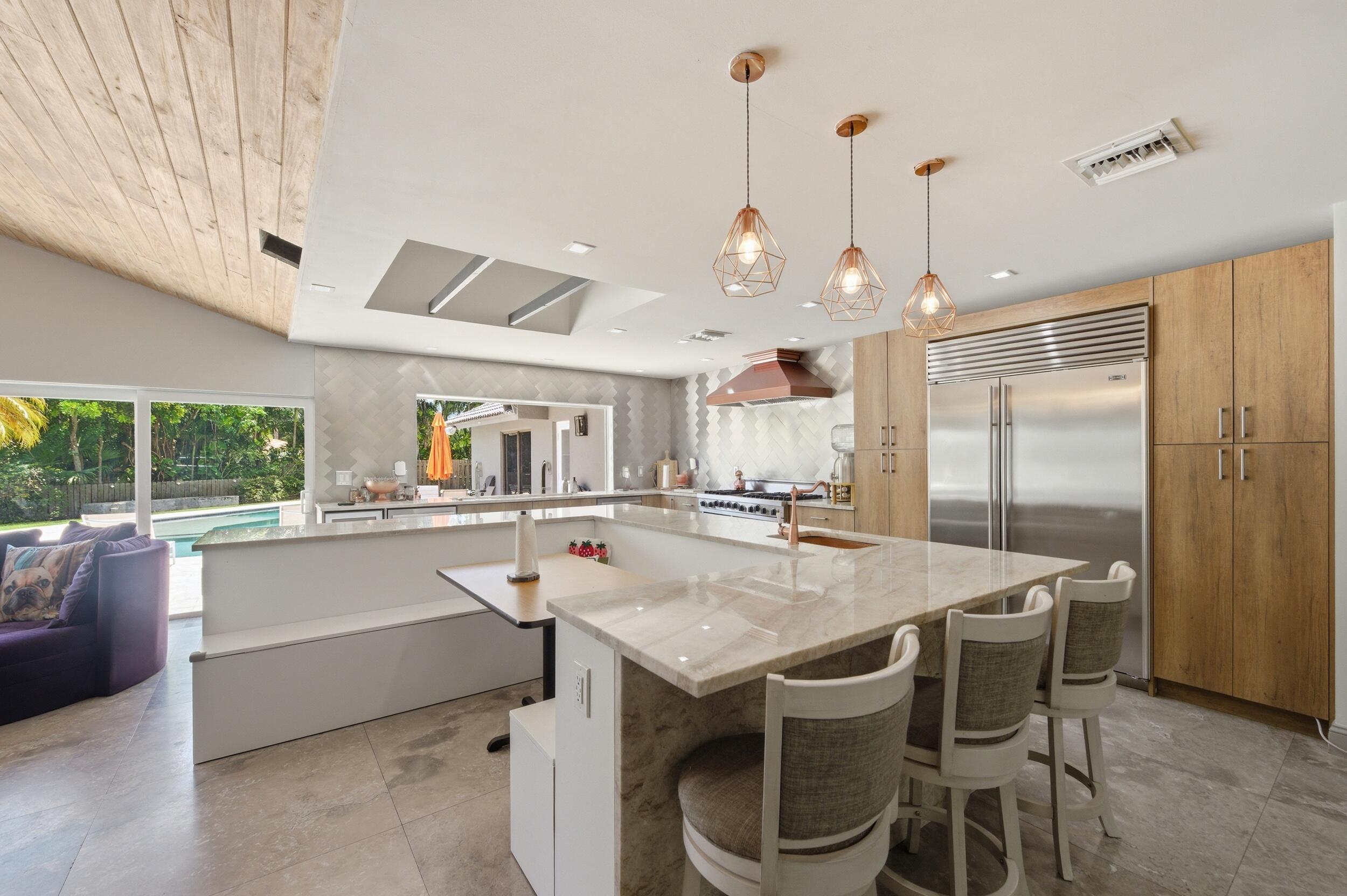 OAK WOOD - Residential