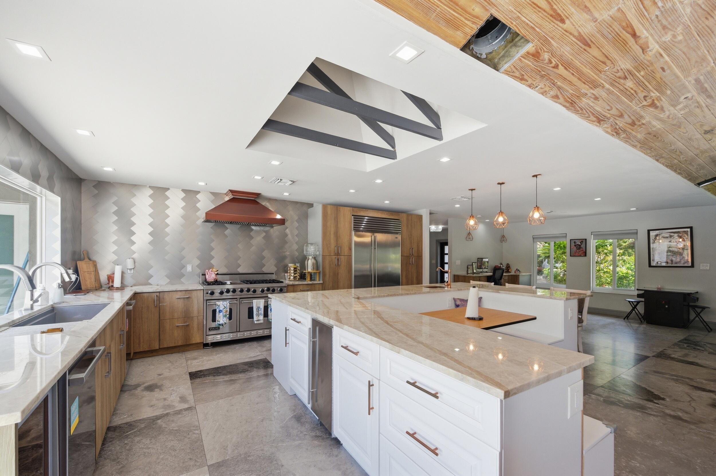 OAK WOOD - Residential
