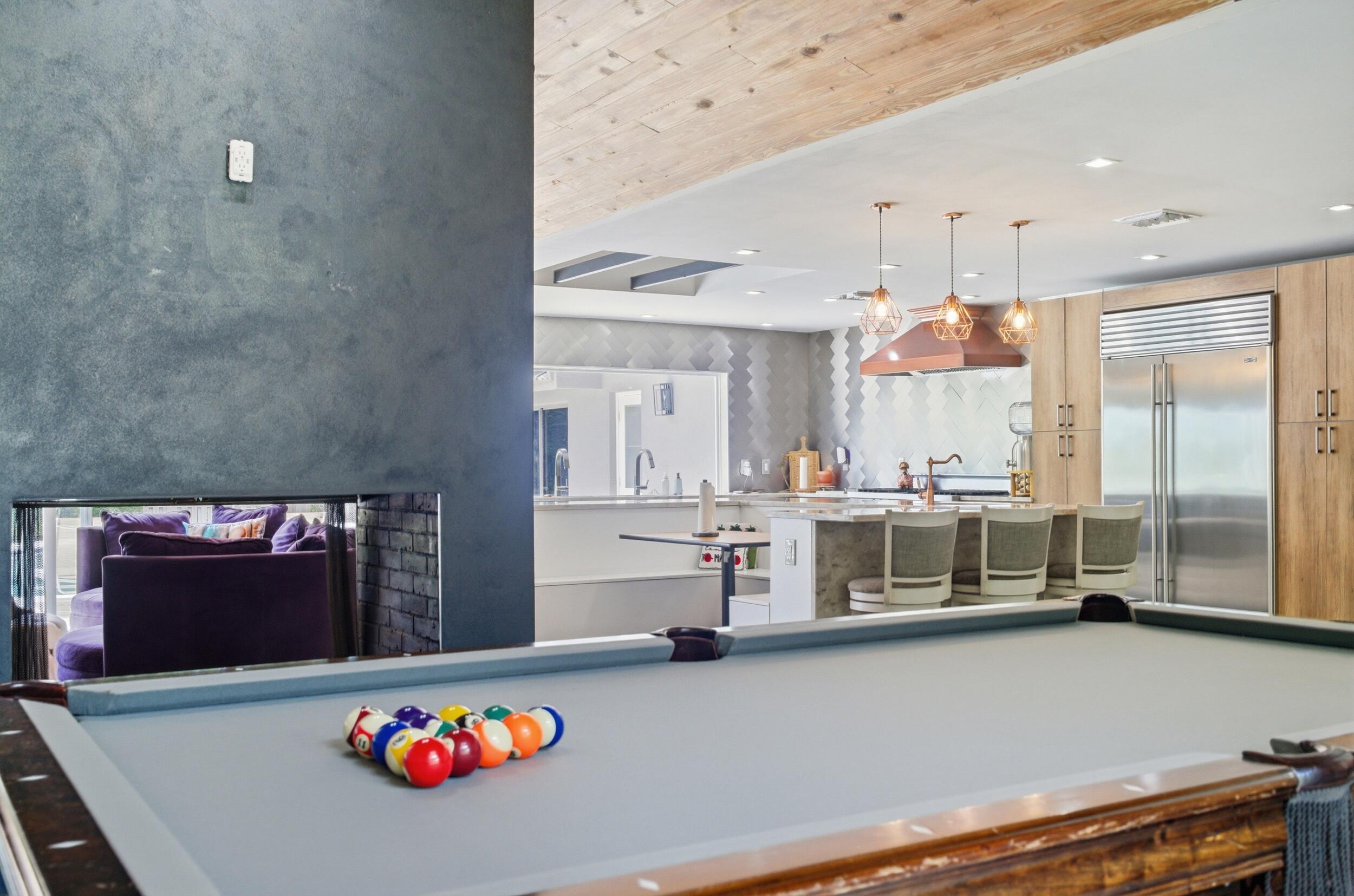 OAK WOOD - Residential