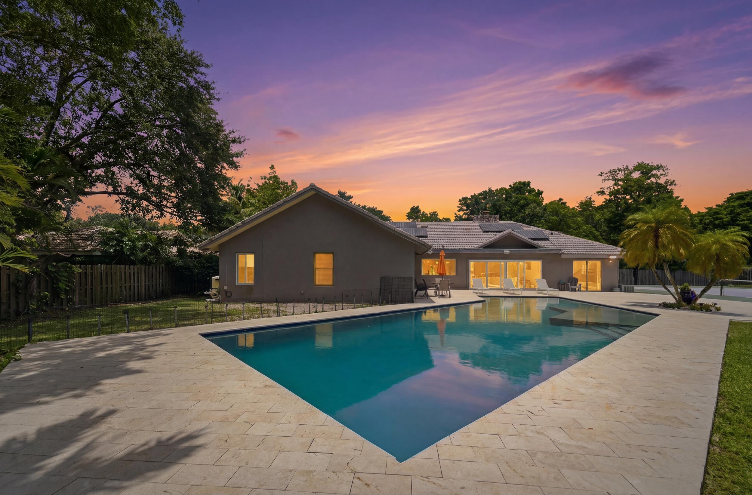 OAK WOOD - Residential