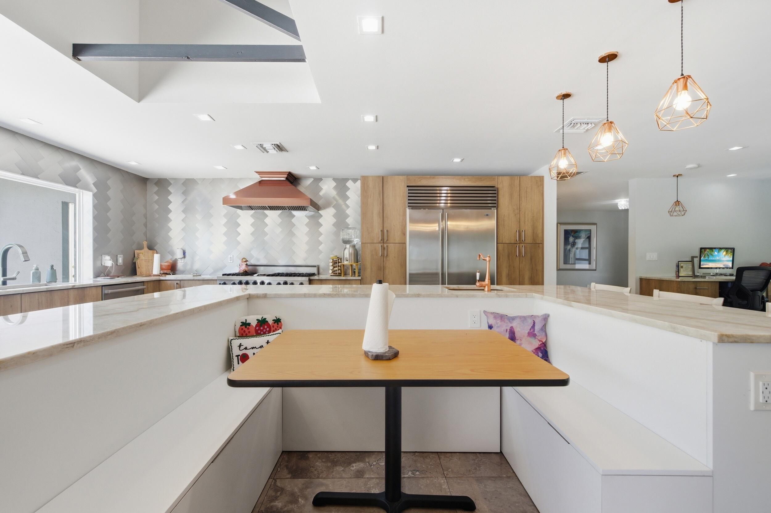 OAK WOOD - Residential
