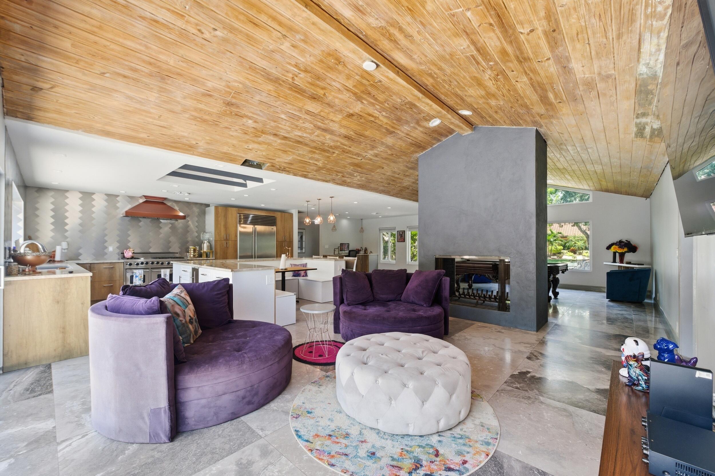OAK WOOD - Residential