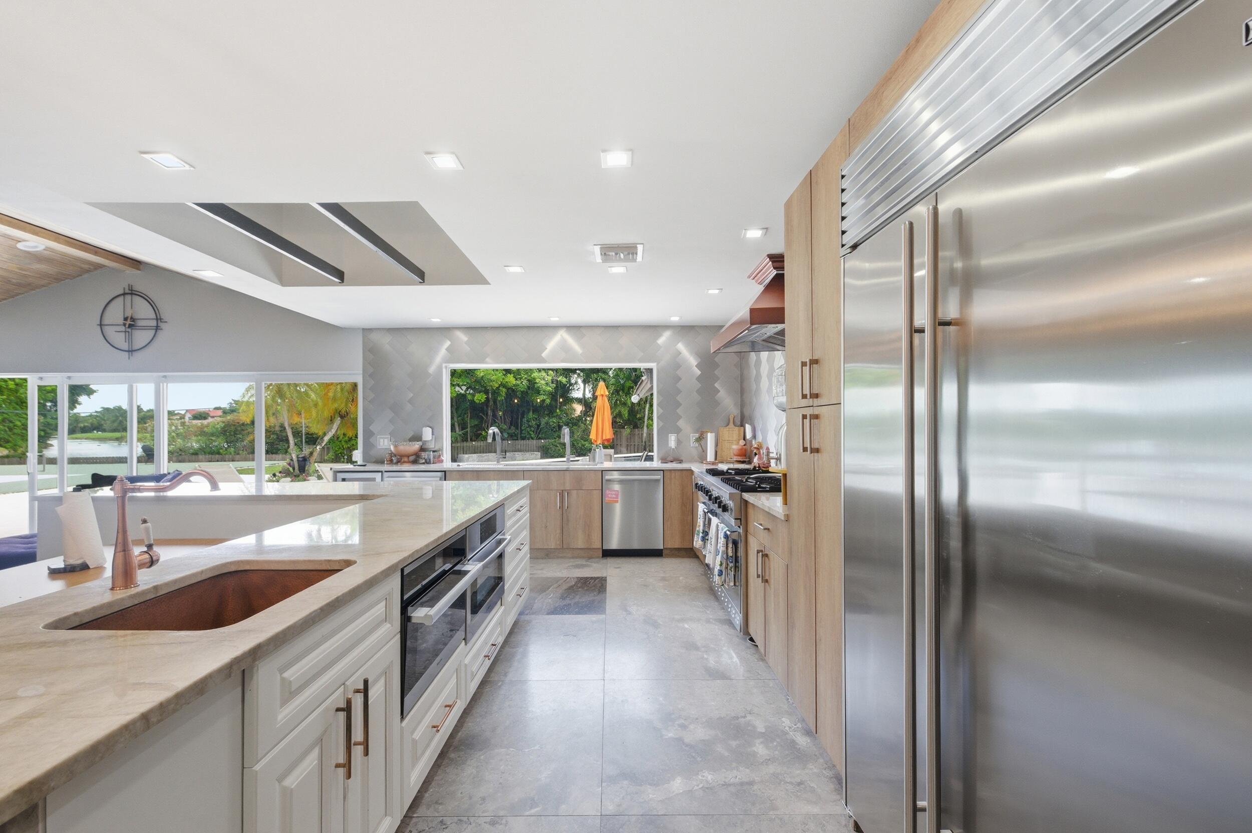 OAK WOOD - Residential