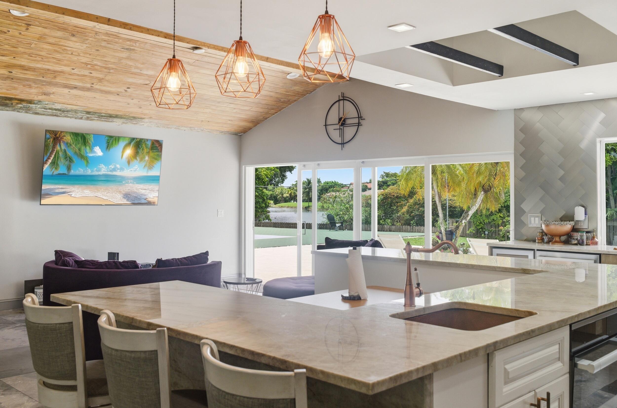 OAK WOOD - Residential