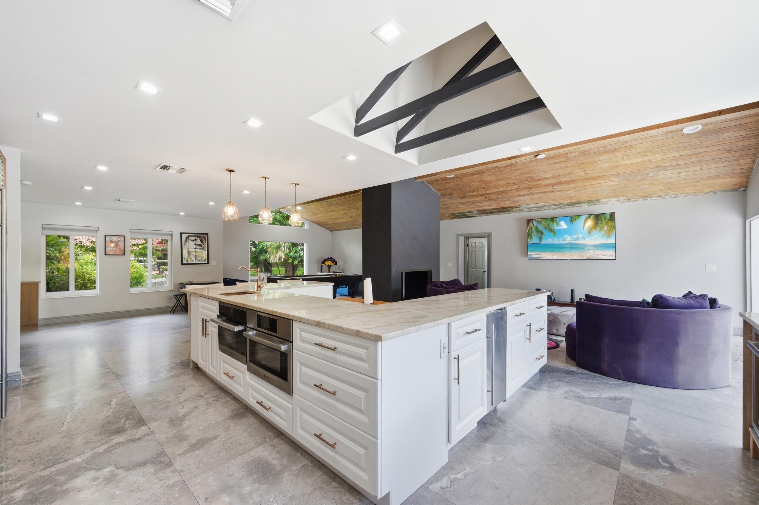 OAK WOOD - Residential
