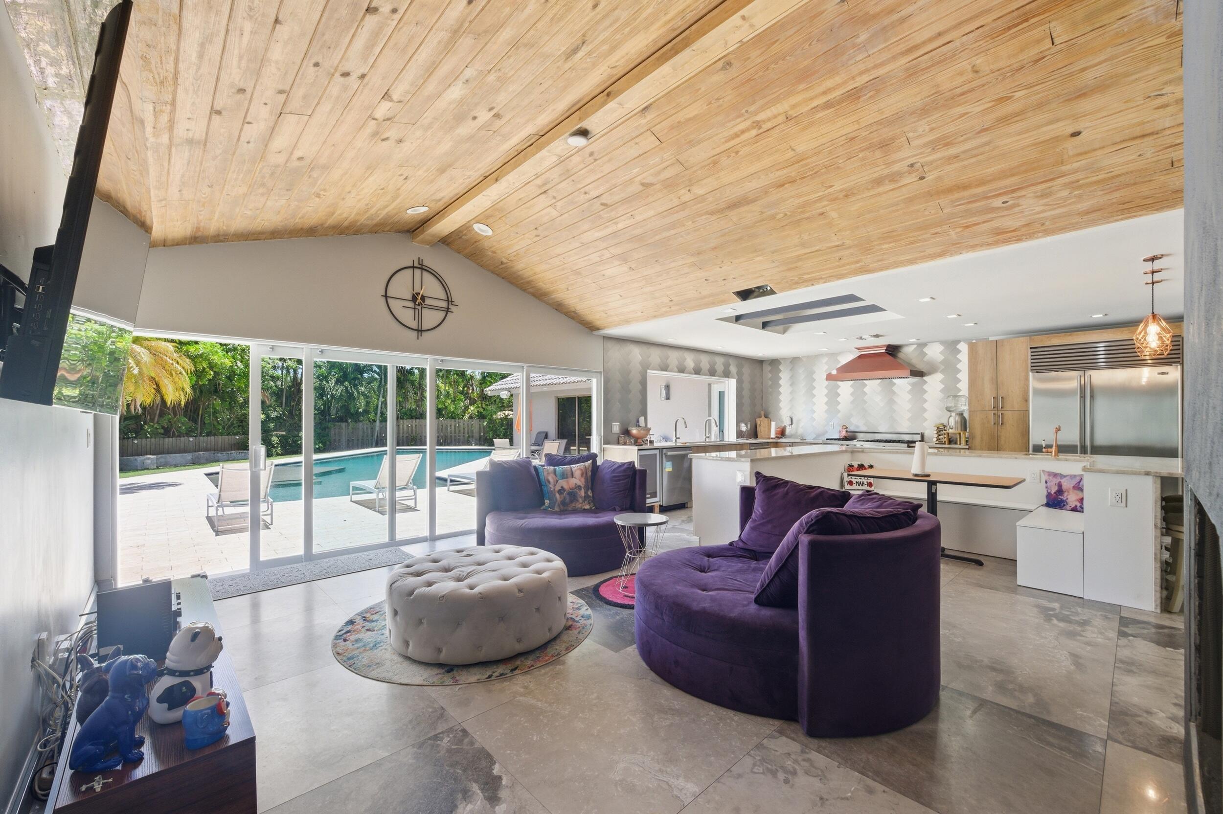 OAK WOOD - Residential