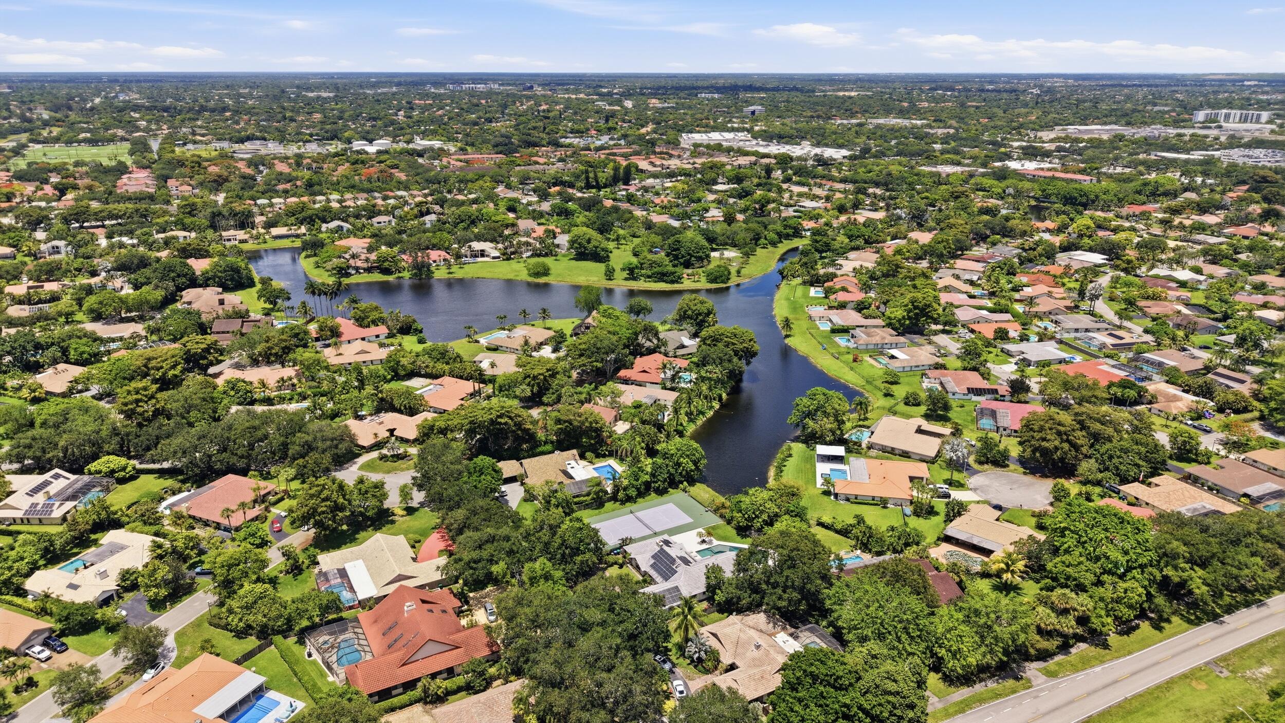 OAK WOOD - Residential