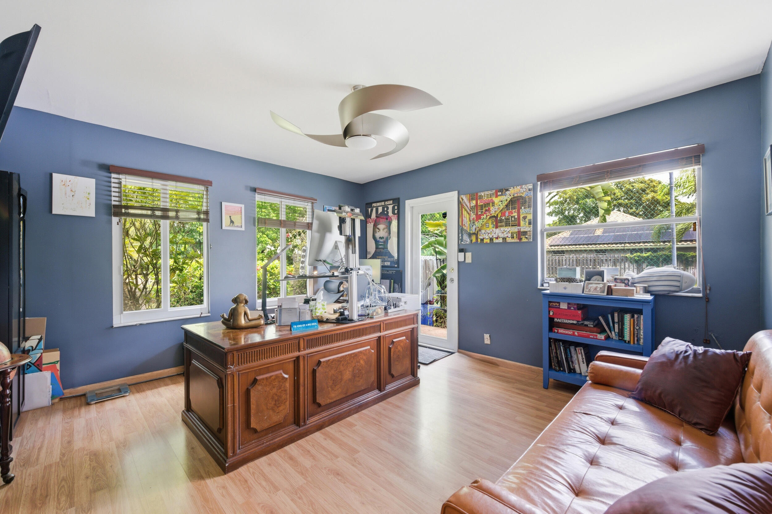 OAK WOOD - Residential