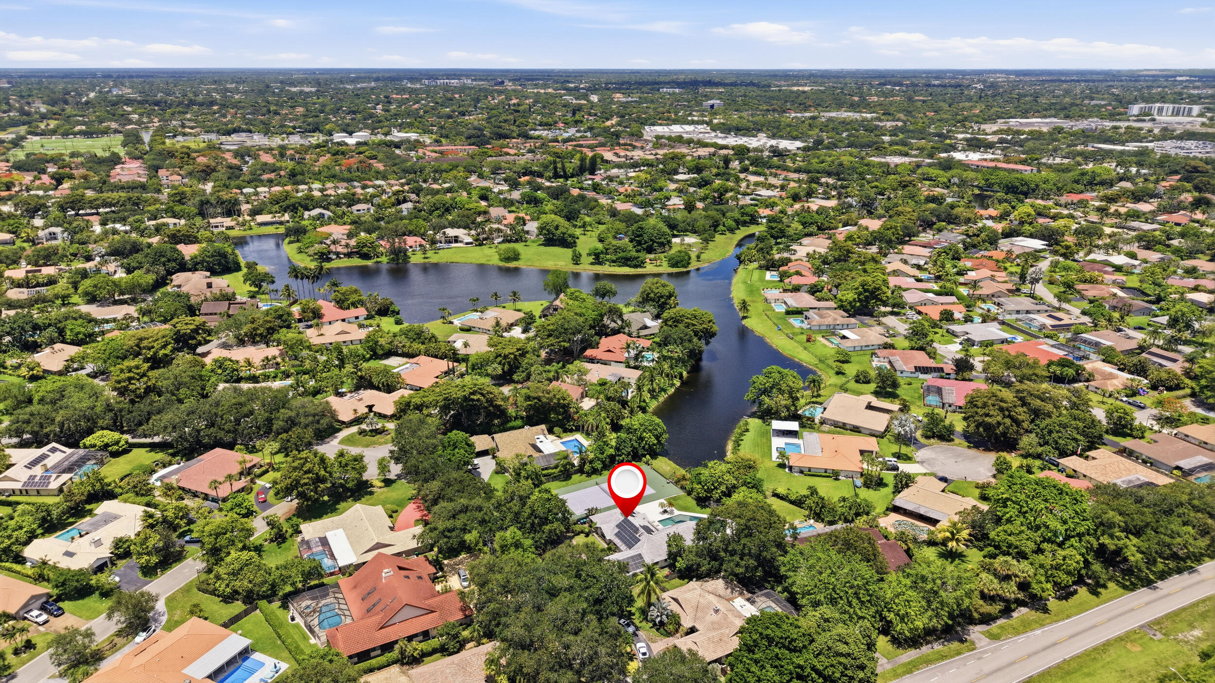OAK WOOD - Residential