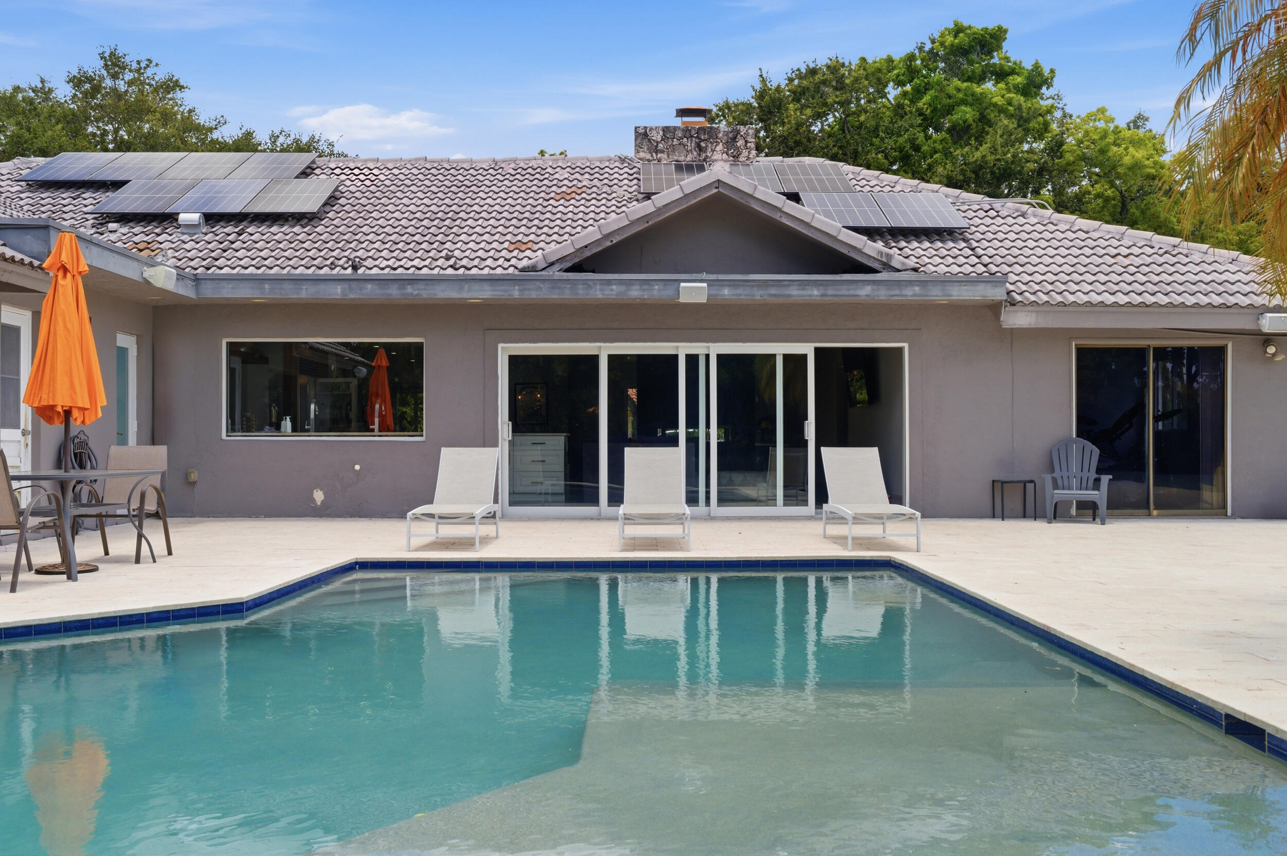 OAK WOOD - Residential