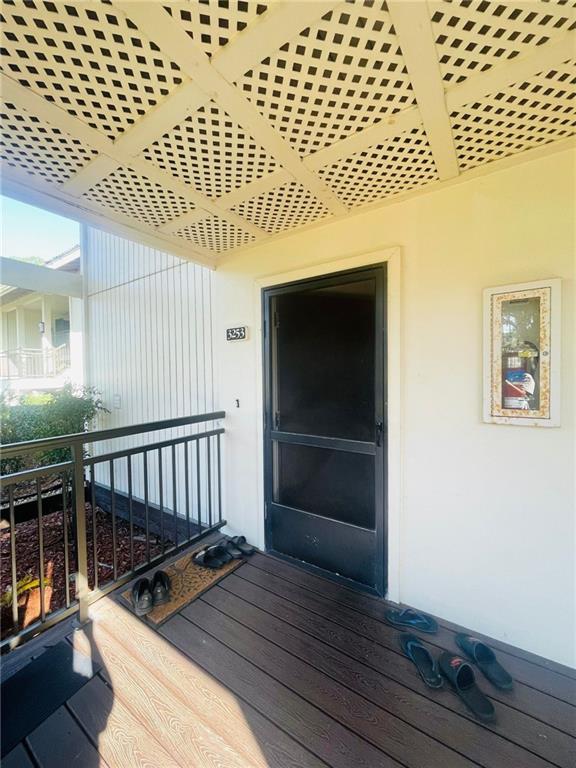 Saddlebrook condo - Residential