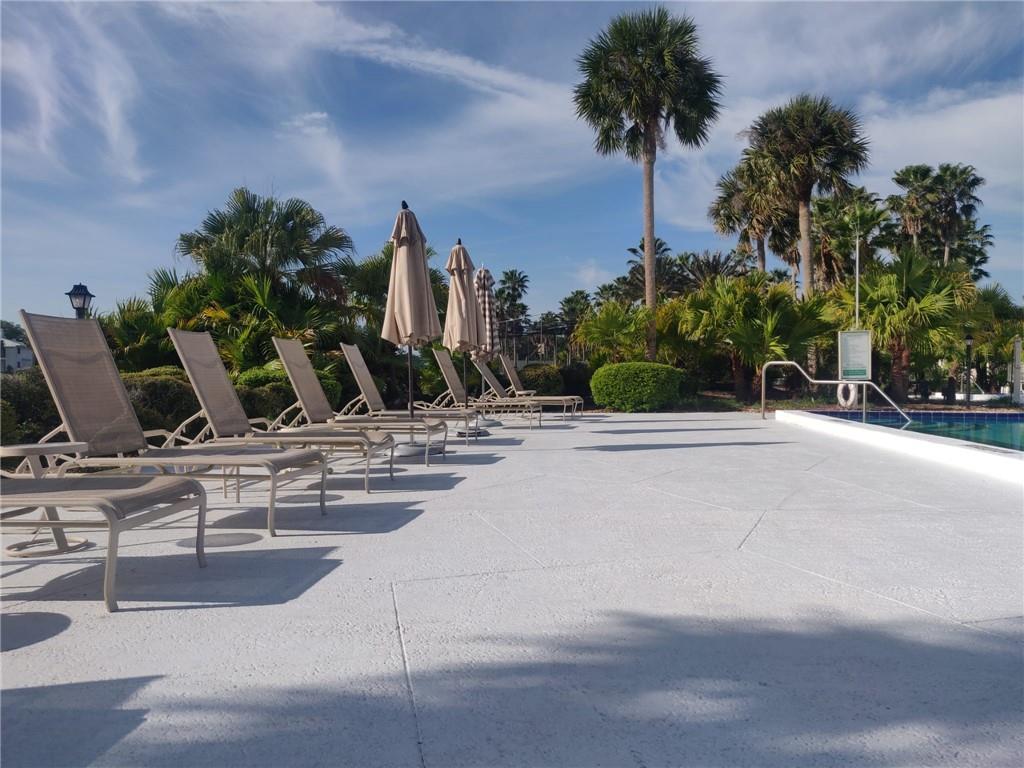 Saddlebrook condo - Residential