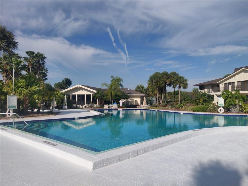 Saddlebrook condo - Residential