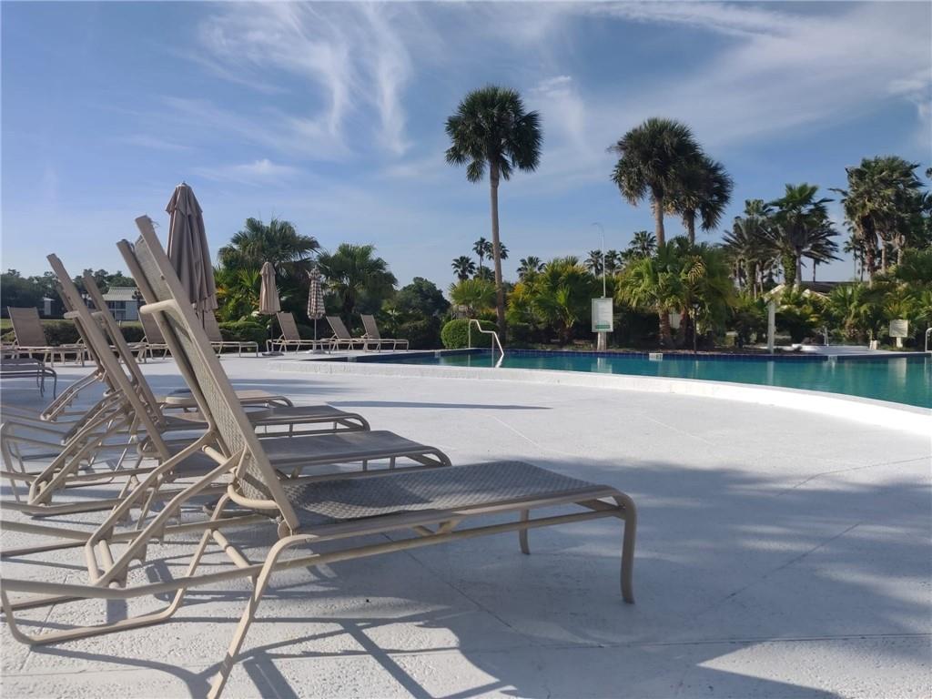 Saddlebrook condo - Residential