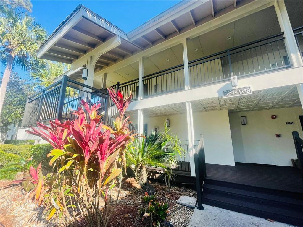 Saddlebrook condo - Residential