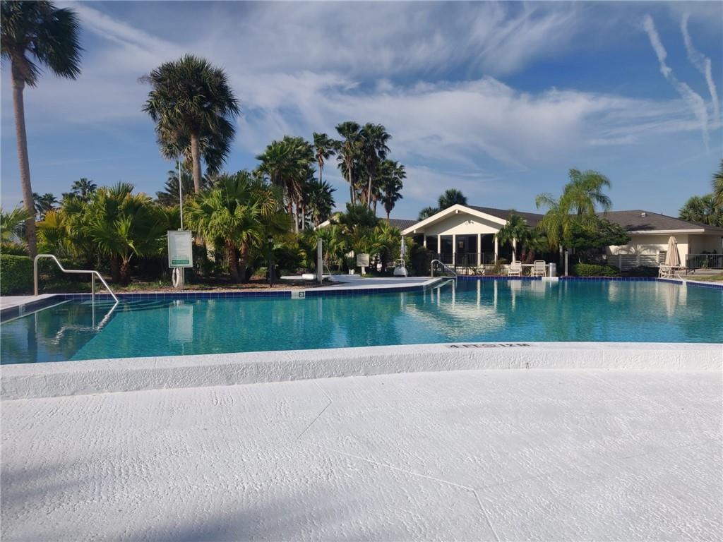 Saddlebrook condo - Residential