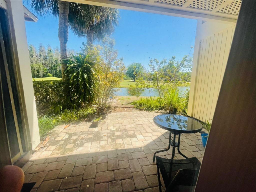 Saddlebrook condo - Residential