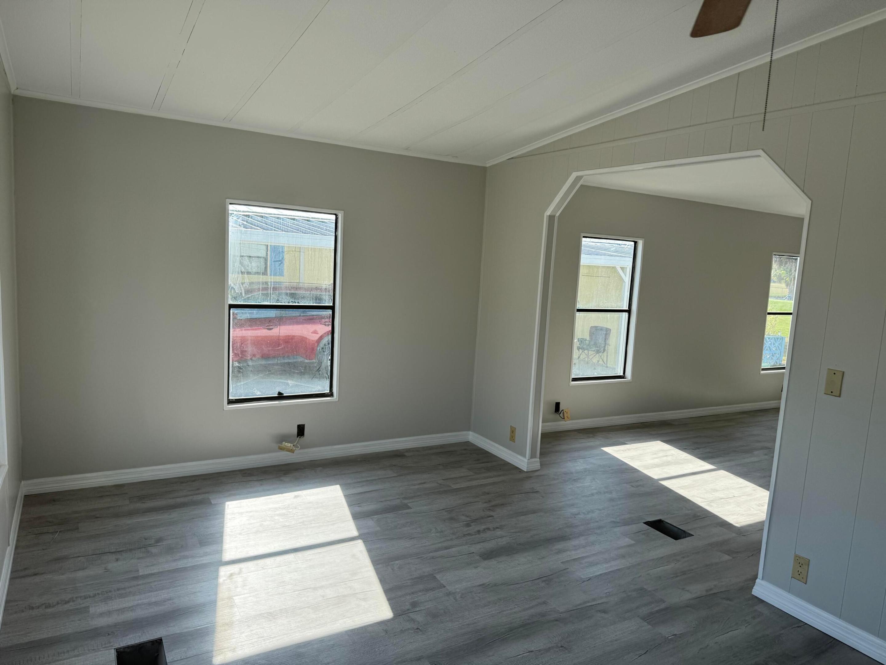 Spanish Lakes Country Club - Residential