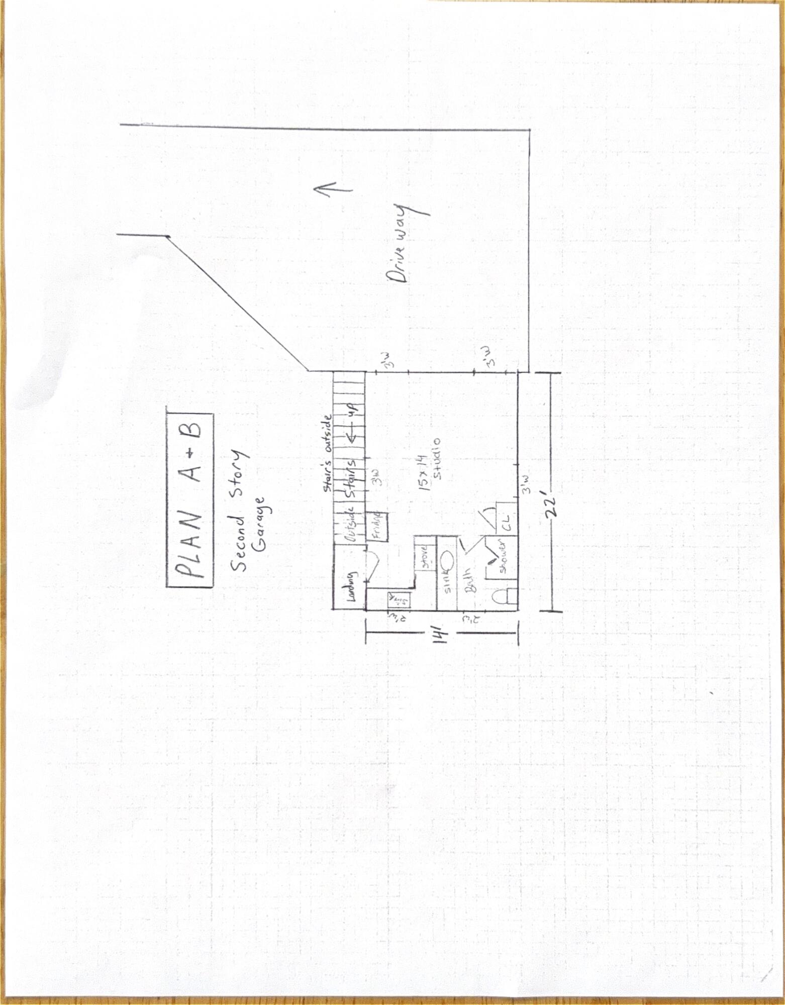 ASSESSOR'S MAP OF N PART OF FORT PIERCE - Land
