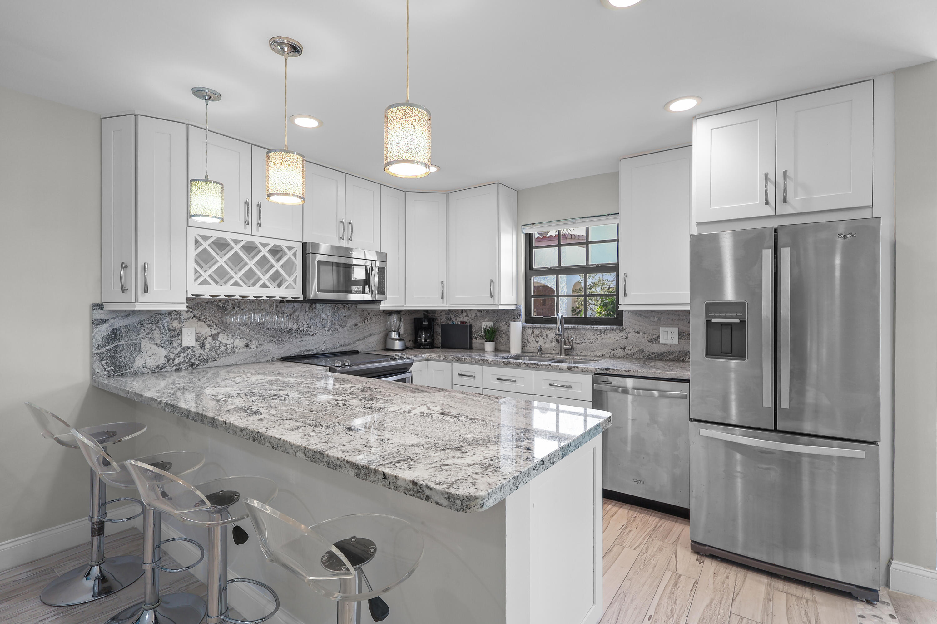 JARDIN DEL MAR CONDO - Residential Lease