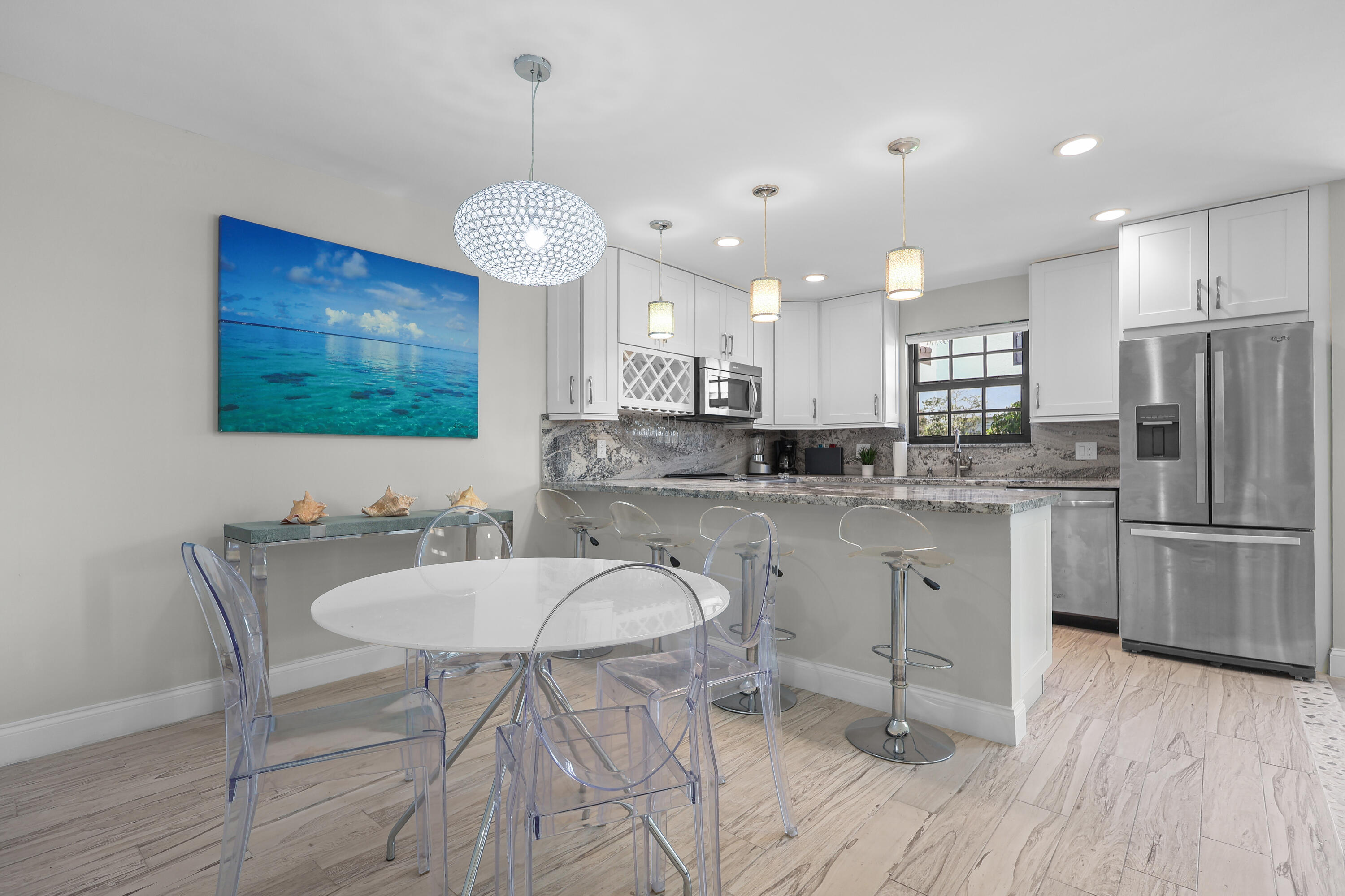 JARDIN DEL MAR CONDO - Residential Lease