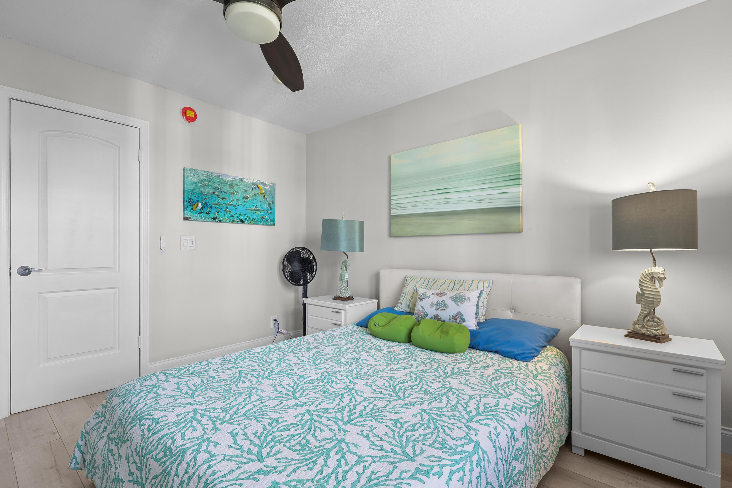 JARDIN DEL MAR CONDO - Residential Lease