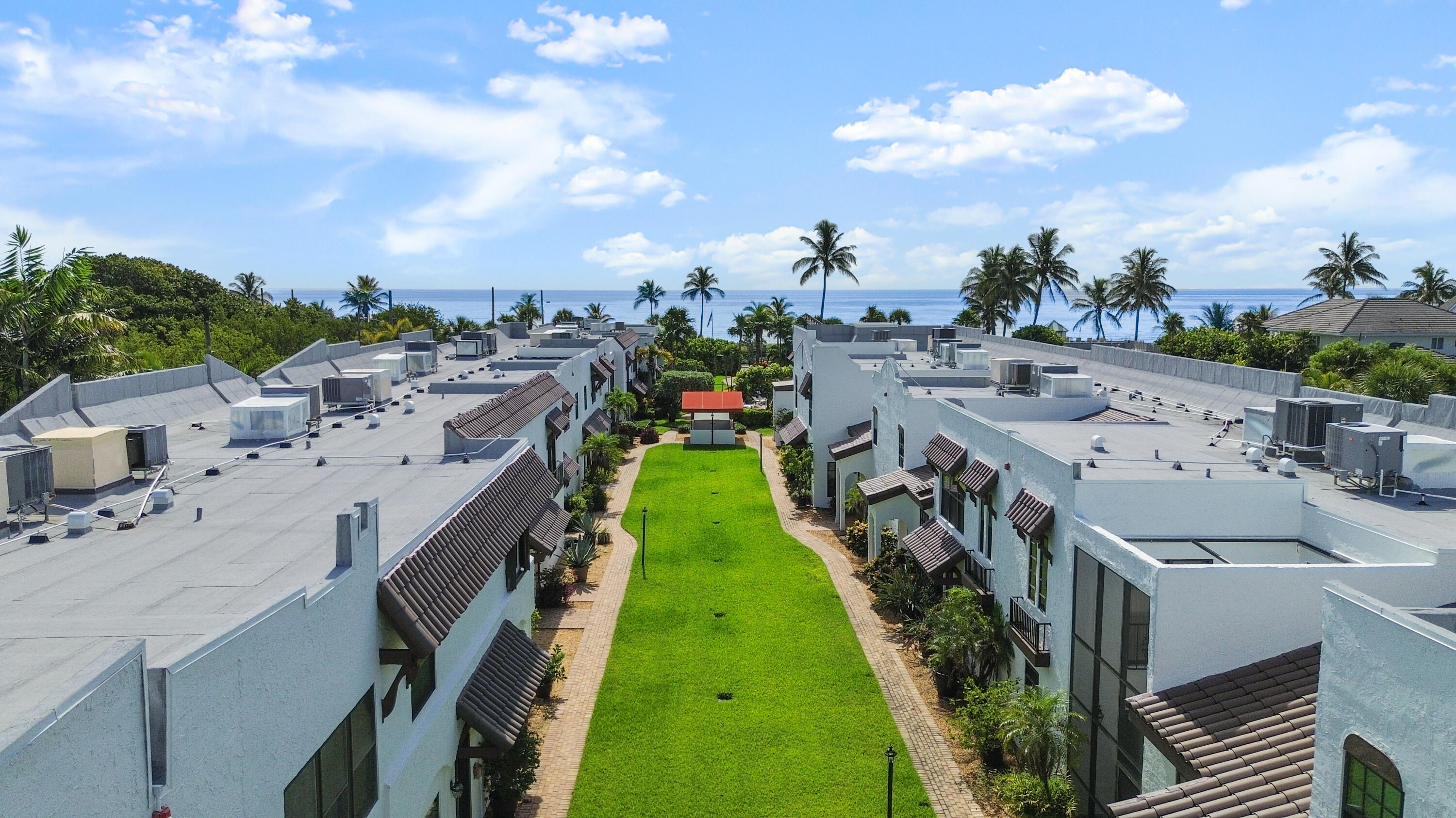 JARDIN DEL MAR CONDO - Residential Lease