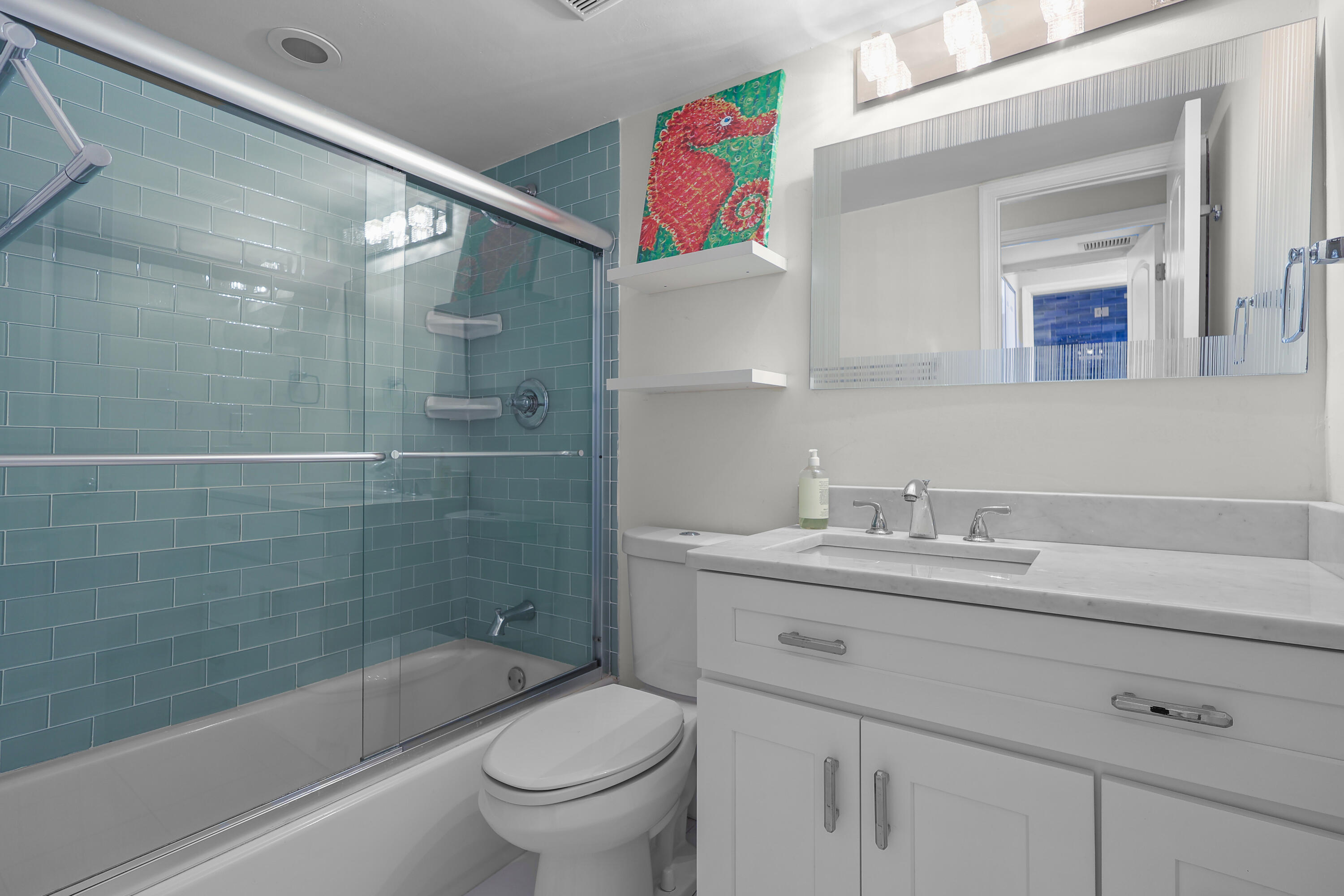 JARDIN DEL MAR CONDO - Residential Lease