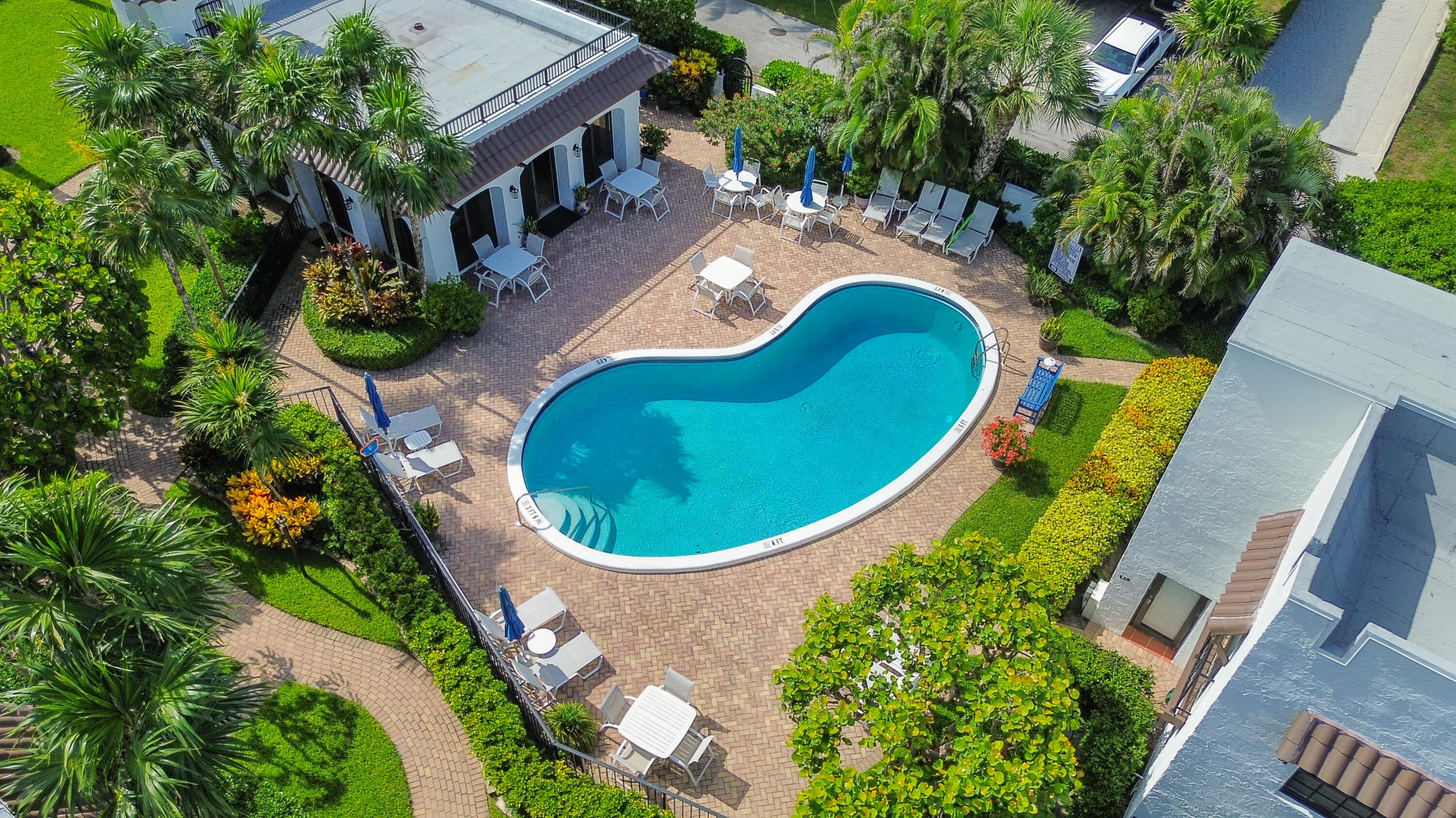 JARDIN DEL MAR CONDO - Residential Lease
