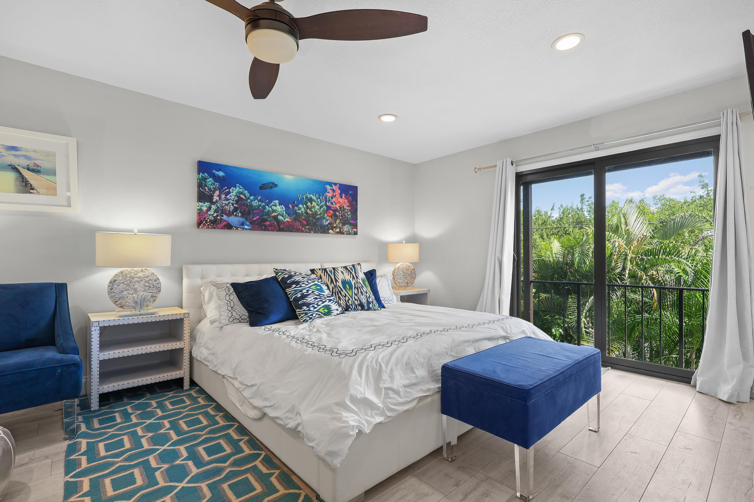 JARDIN DEL MAR CONDO - Residential Lease