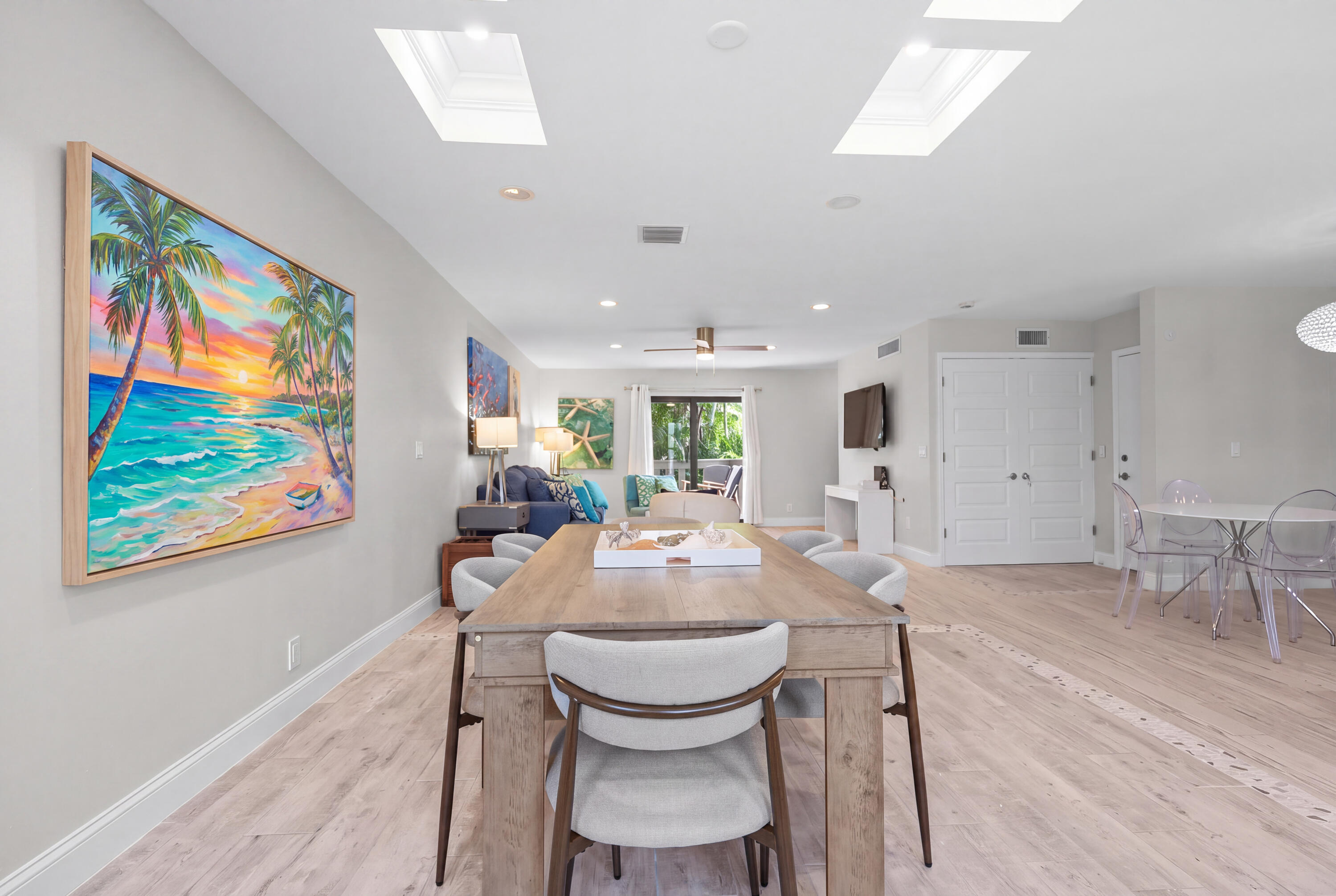 JARDIN DEL MAR CONDO - Residential Lease