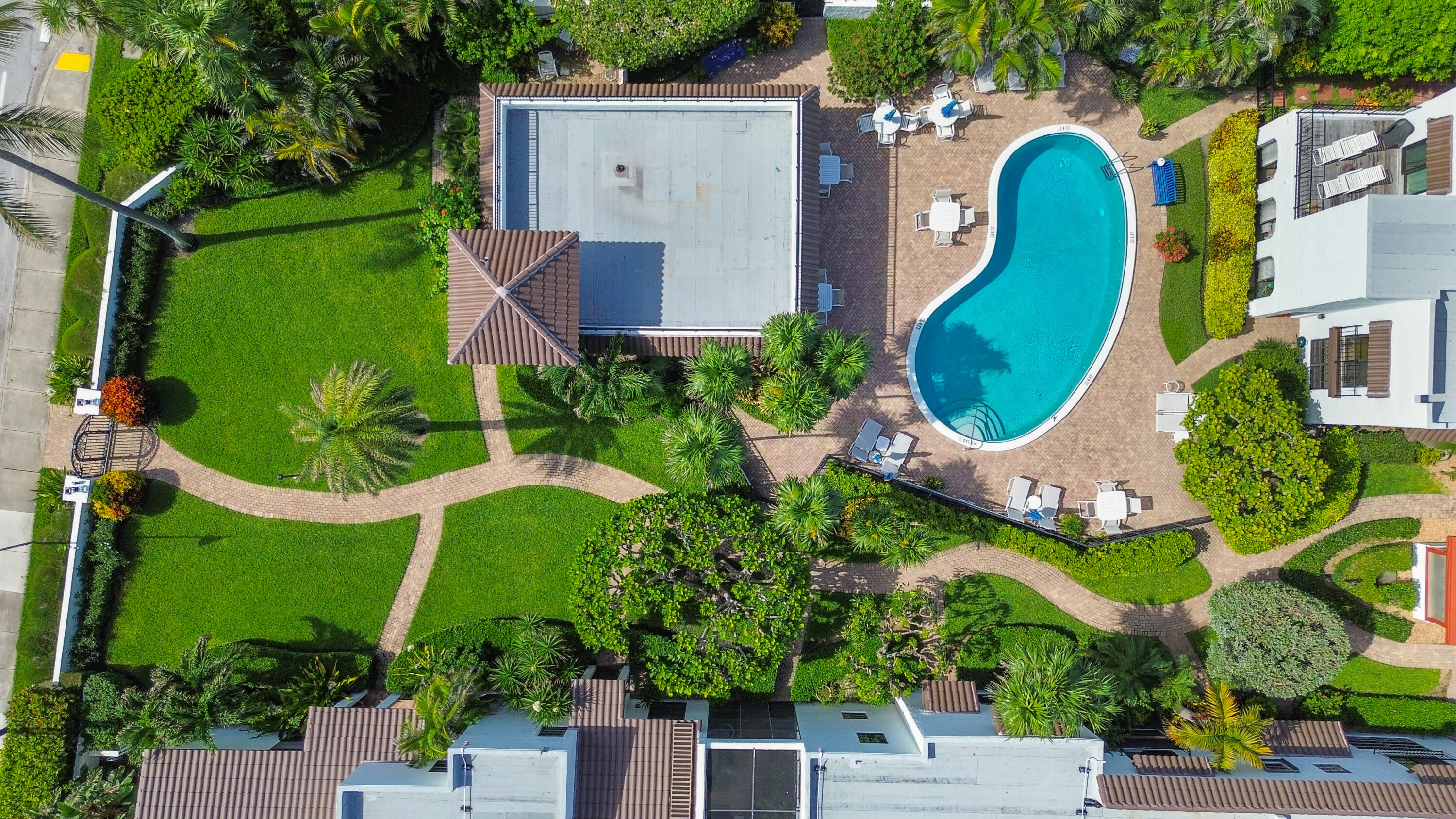 JARDIN DEL MAR CONDO - Residential Lease