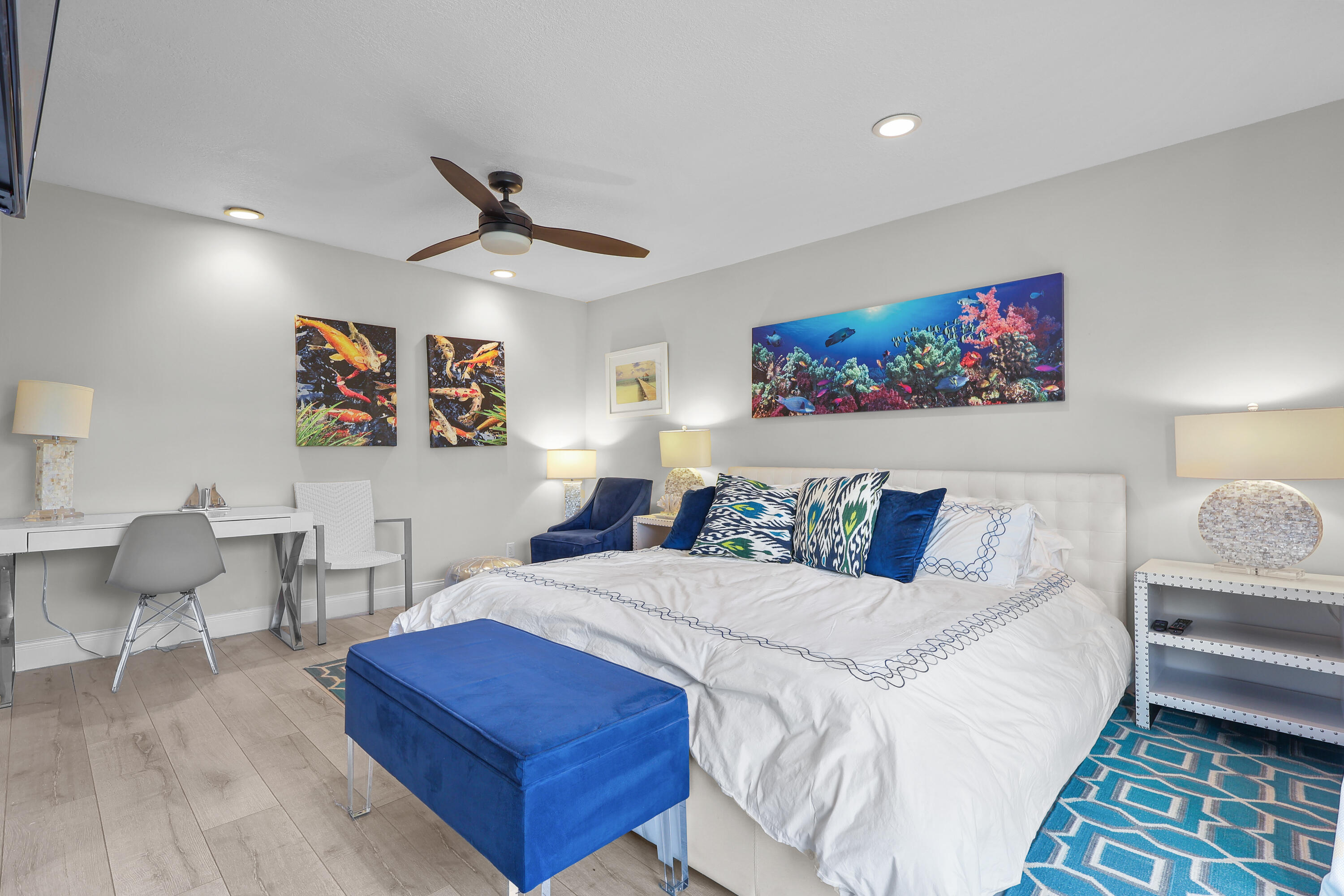 JARDIN DEL MAR CONDO - Residential Lease