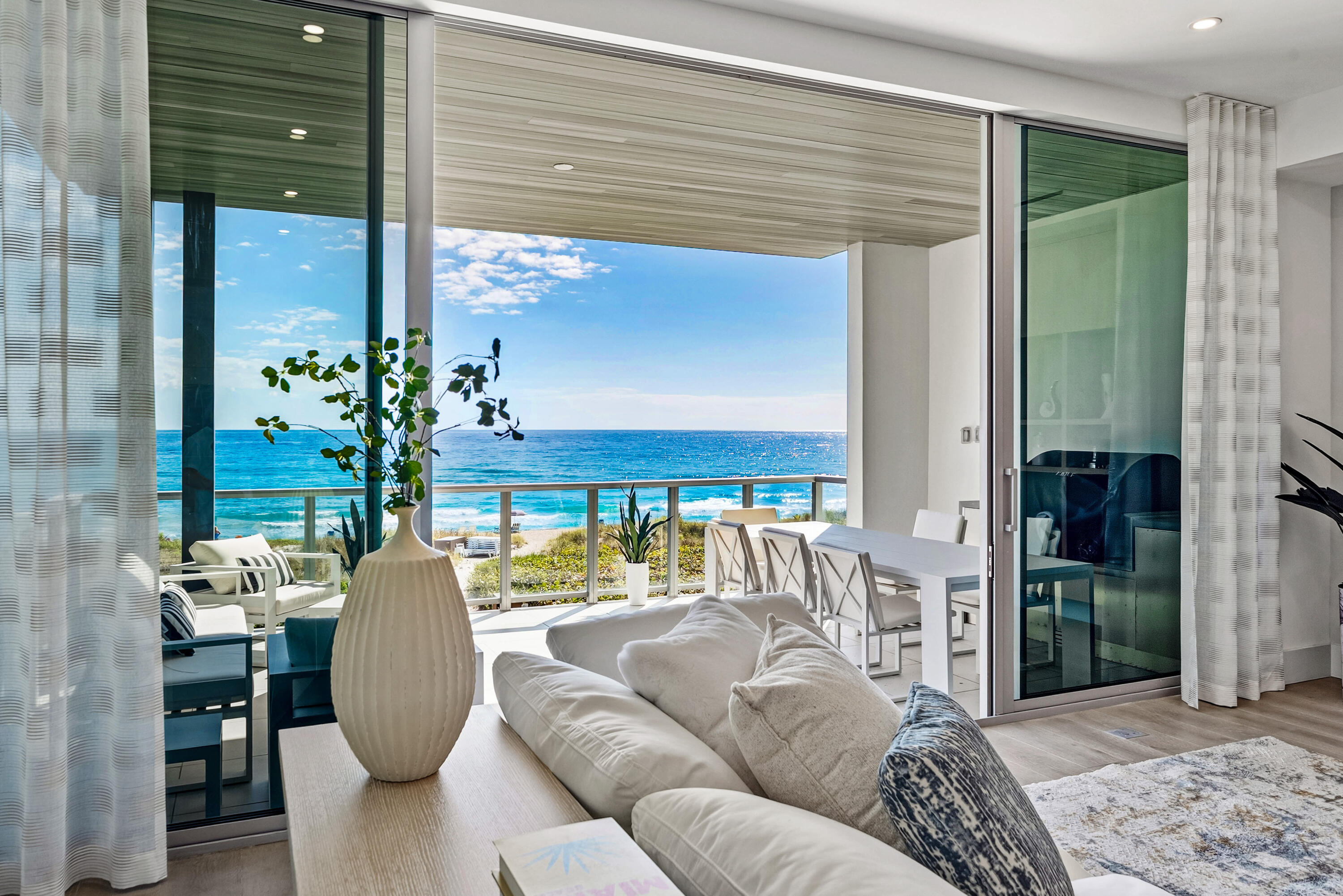 1625 SOUTH OCEAN CONDO - Residential