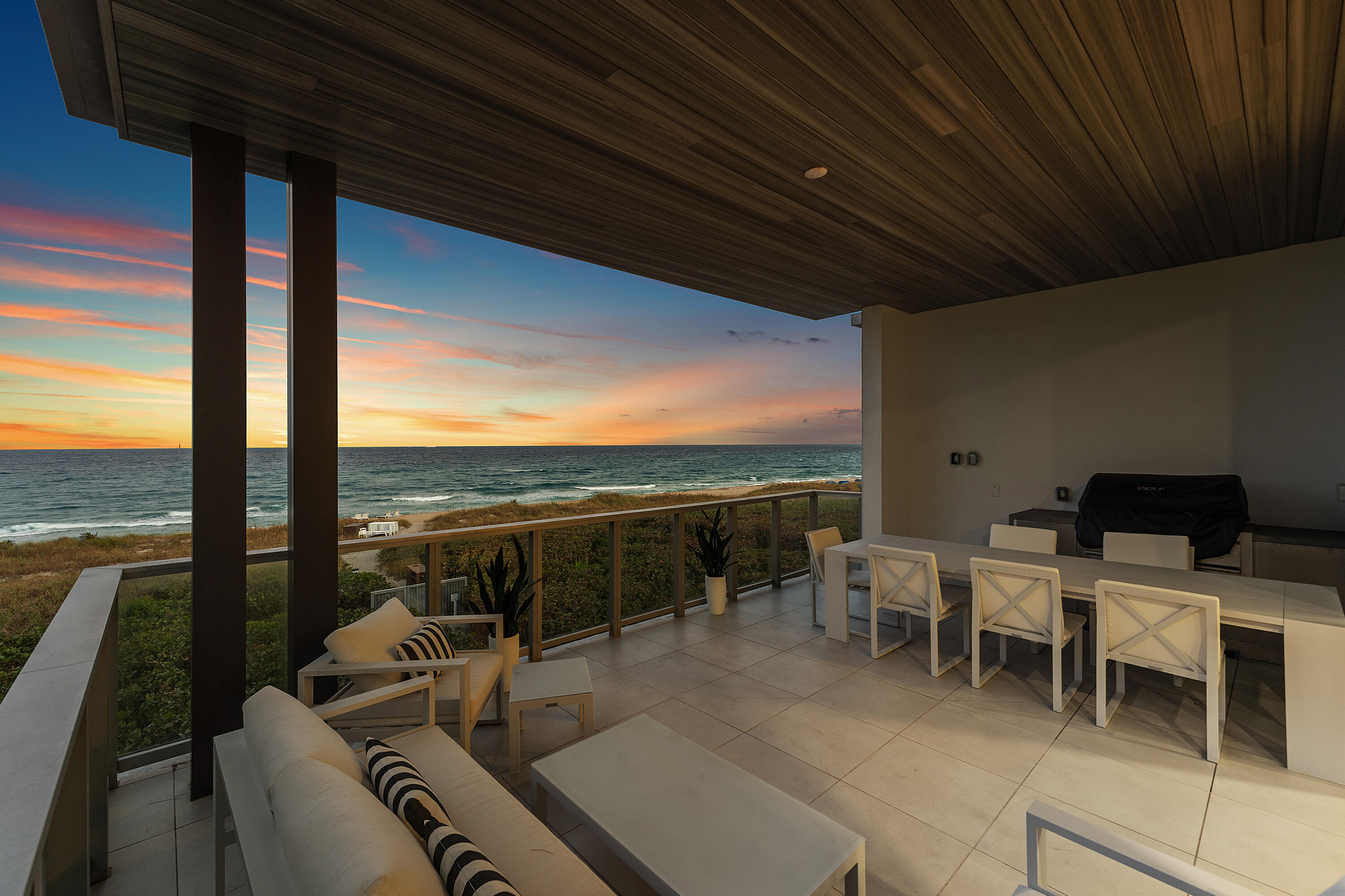 1625 SOUTH OCEAN CONDO - Residential