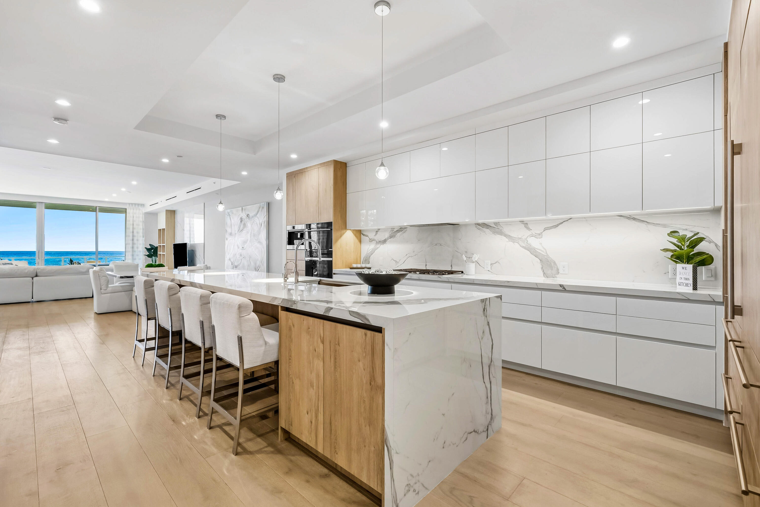 1625 SOUTH OCEAN CONDO - Residential