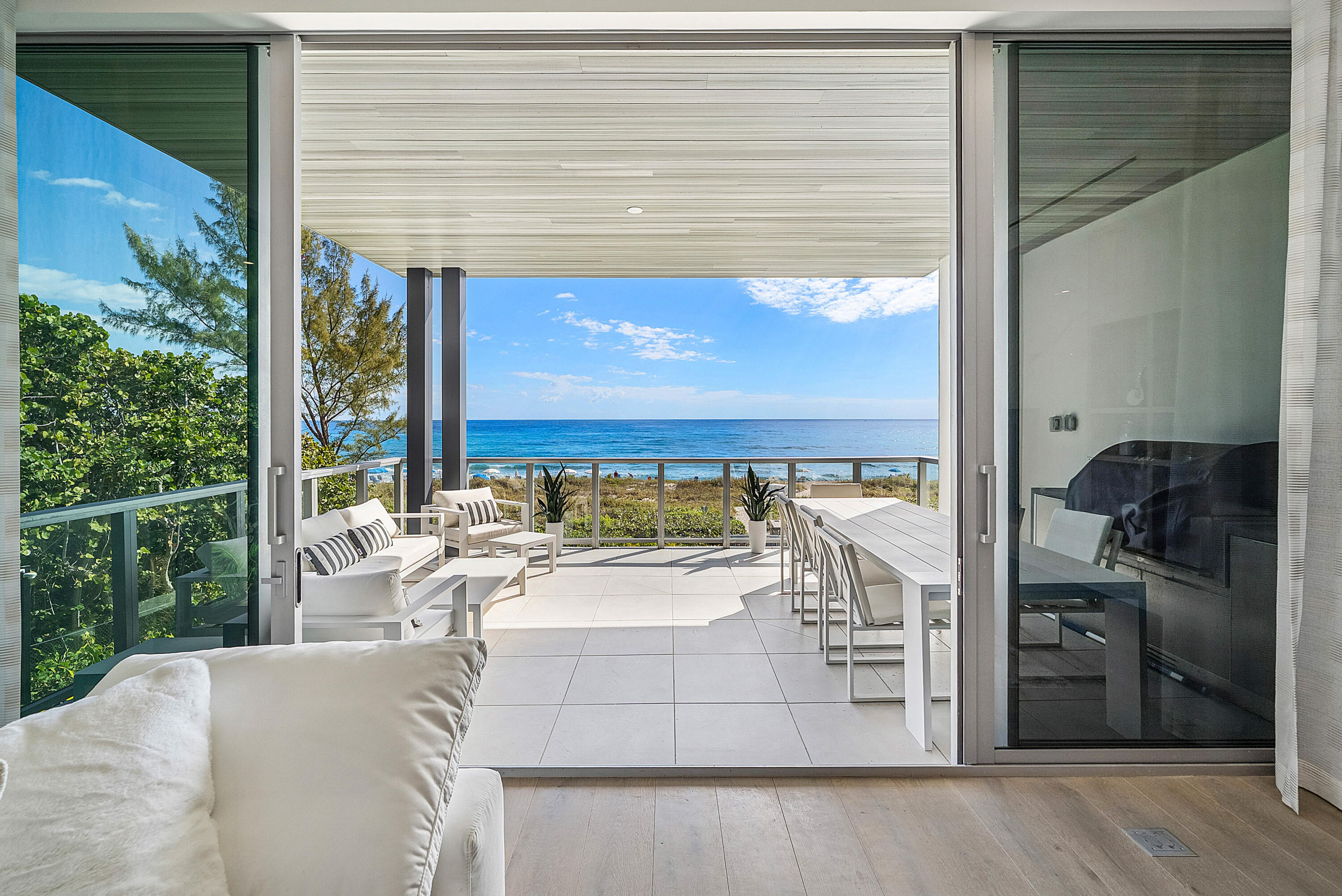 1625 SOUTH OCEAN CONDO - Residential