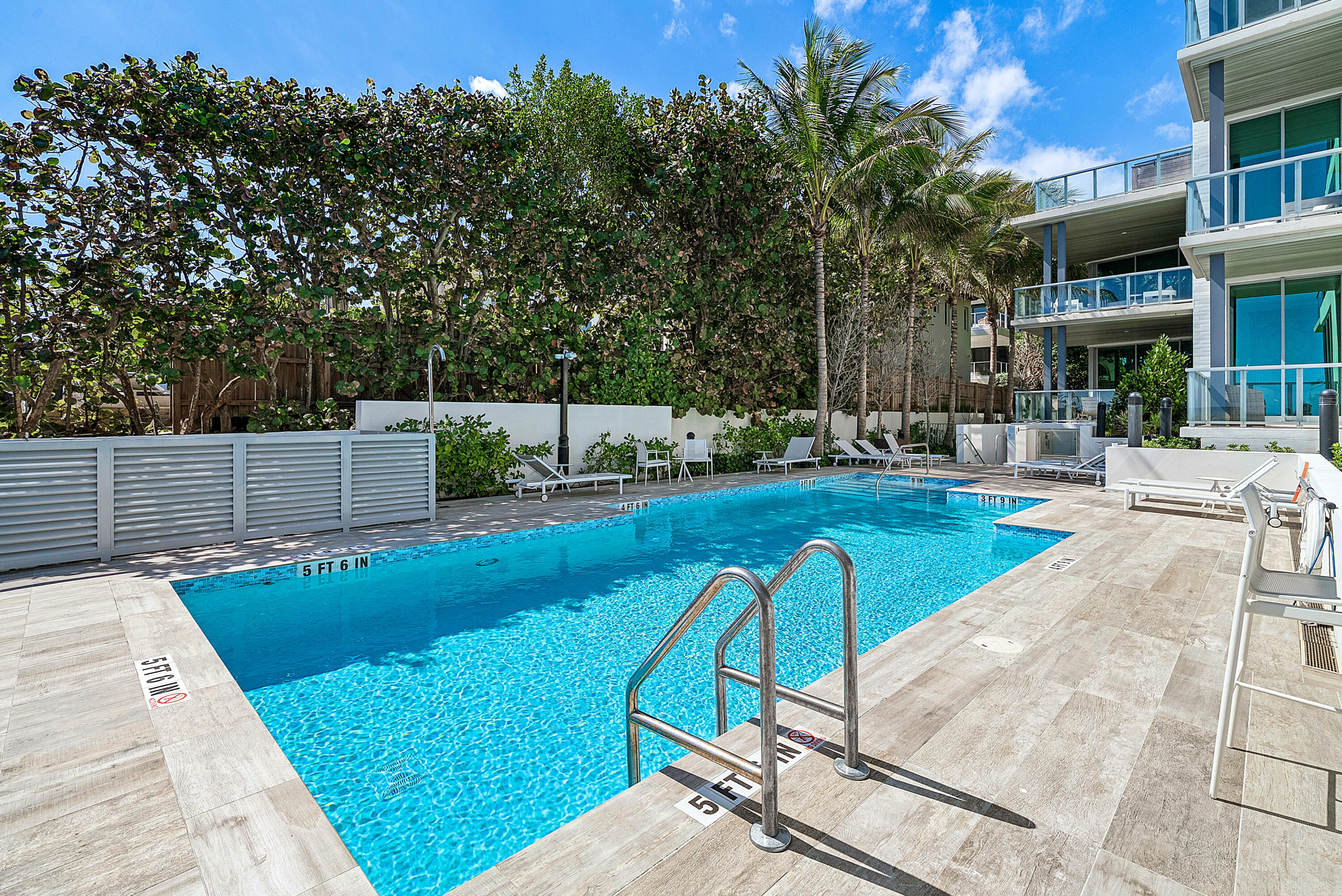 1625 SOUTH OCEAN CONDO - Residential