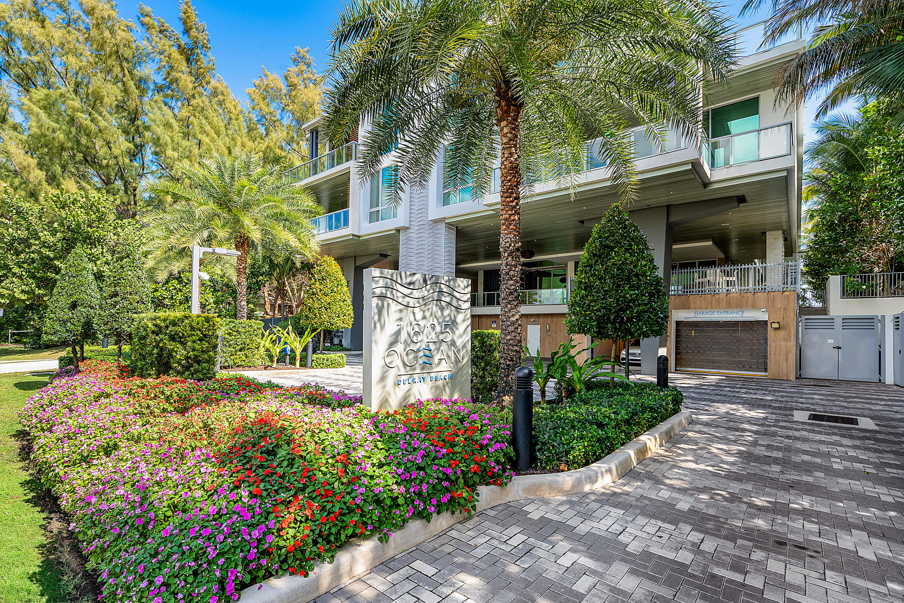 1625 SOUTH OCEAN CONDO - Residential
