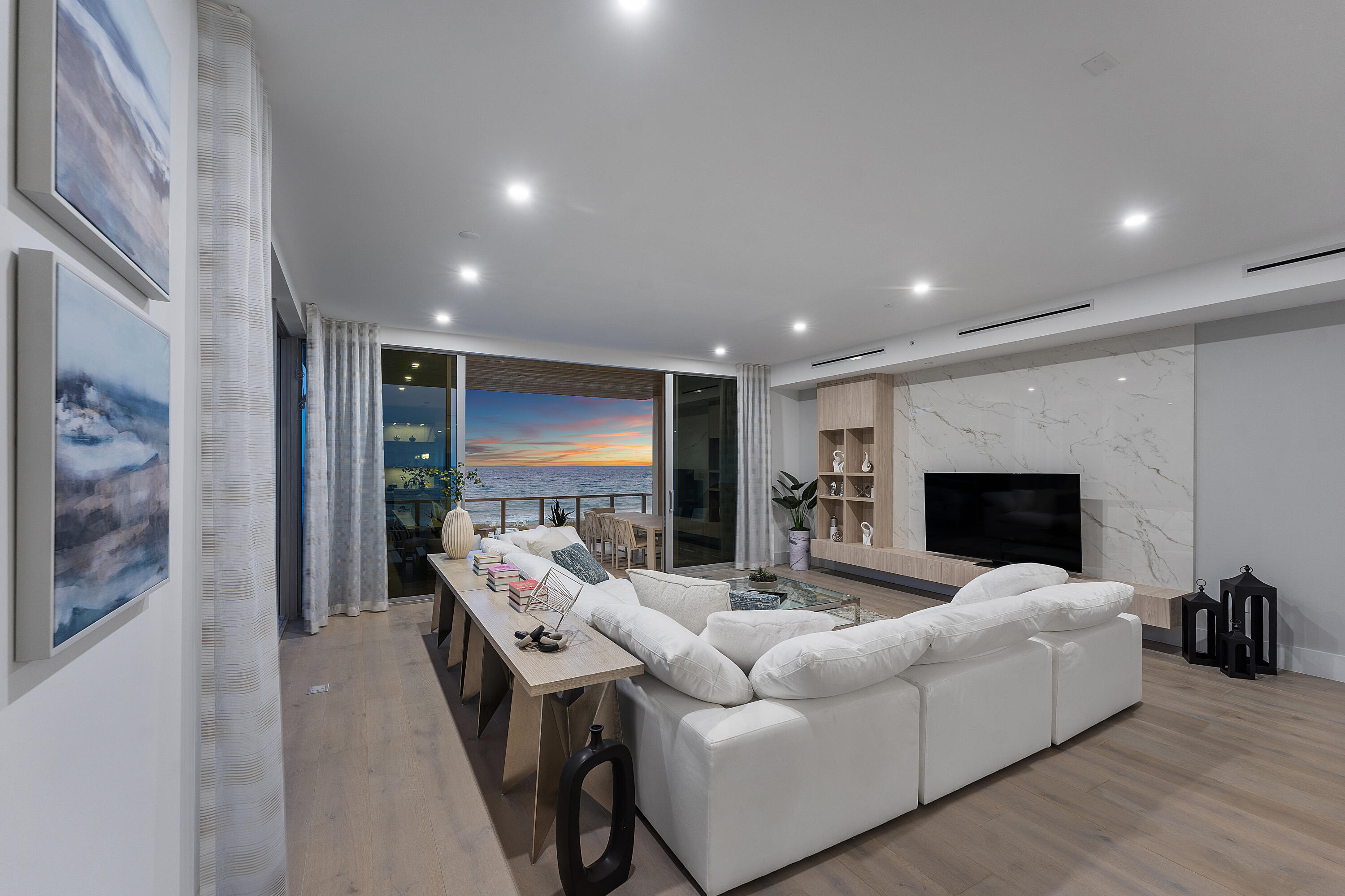 1625 SOUTH OCEAN CONDO - Residential