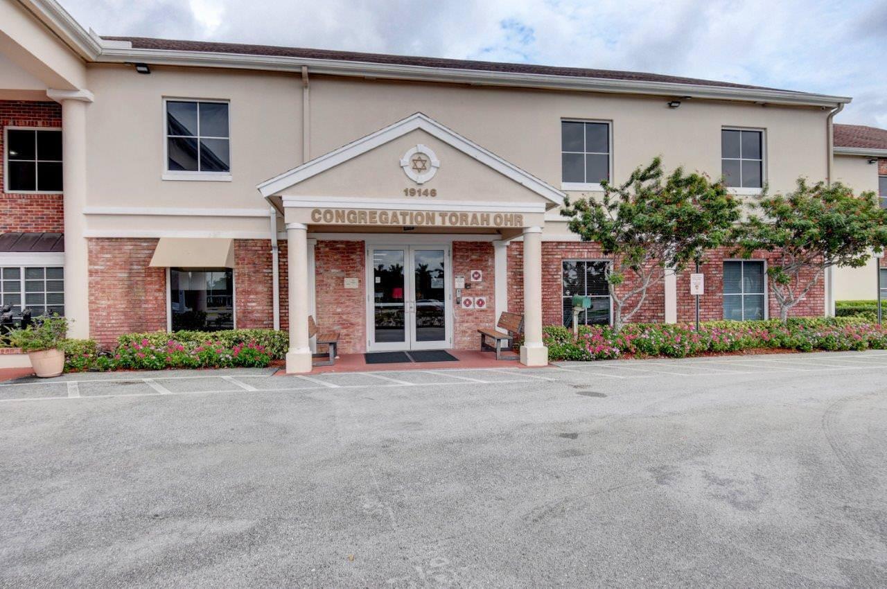 CENTURY VILLAGE - Residential